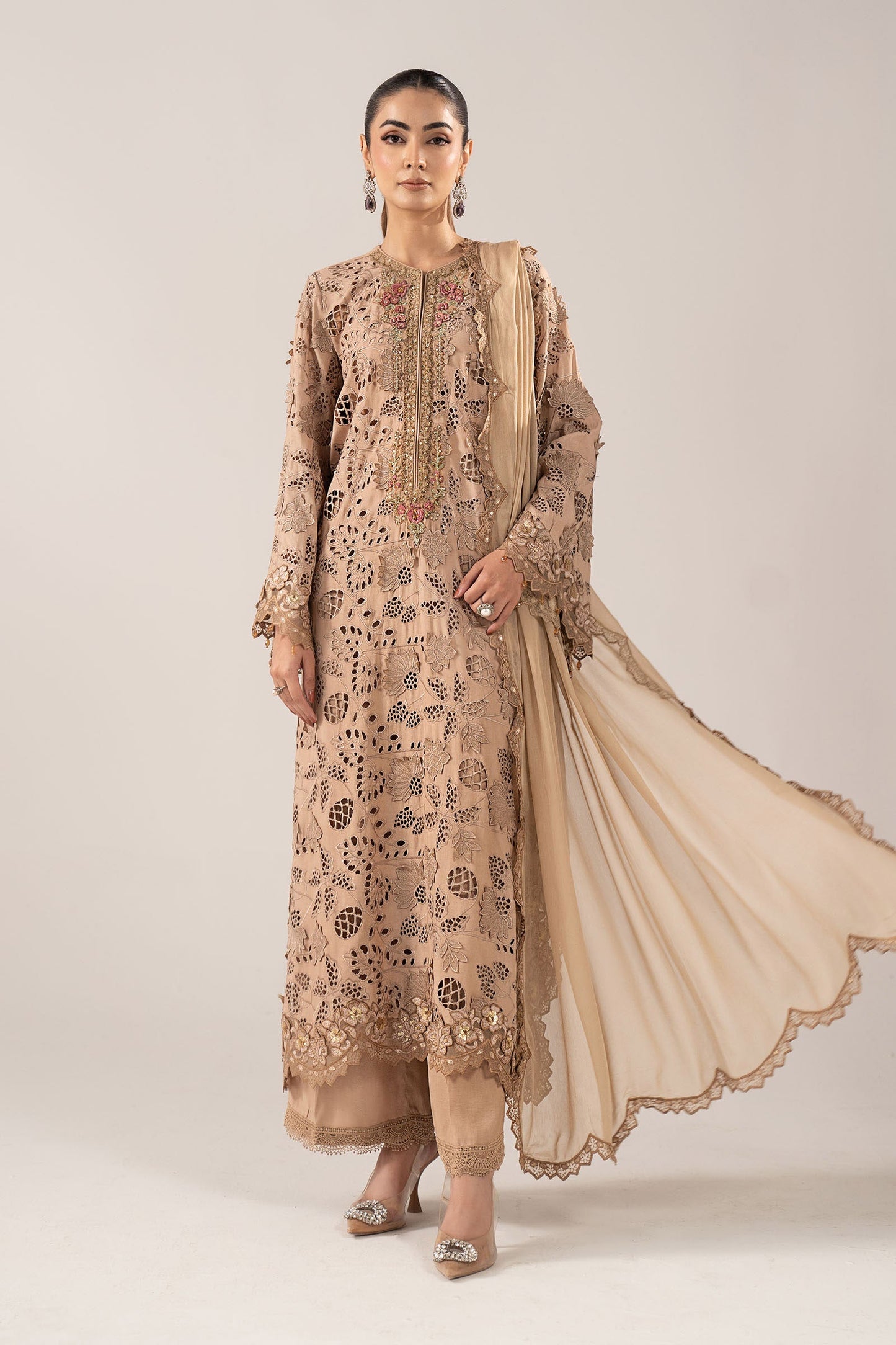 Maria B | Eid Collection 26 | SF-EF26-16