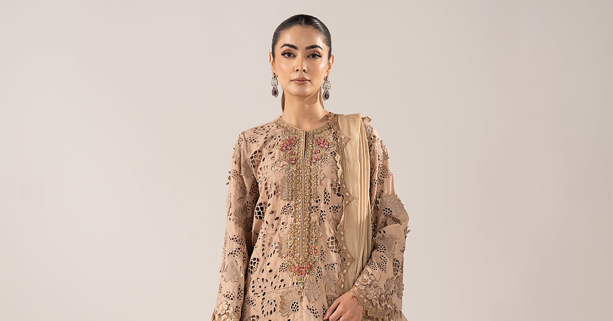 Maria B | Eid Collection 26 | SF-EF26-16