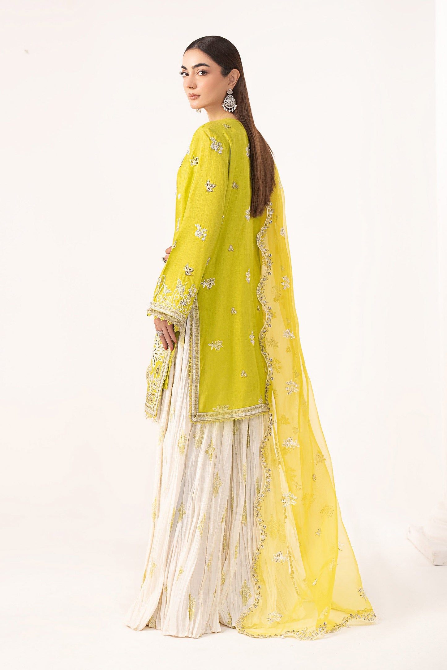 Maria B | Eid Collection 26 | SF-EF26-19