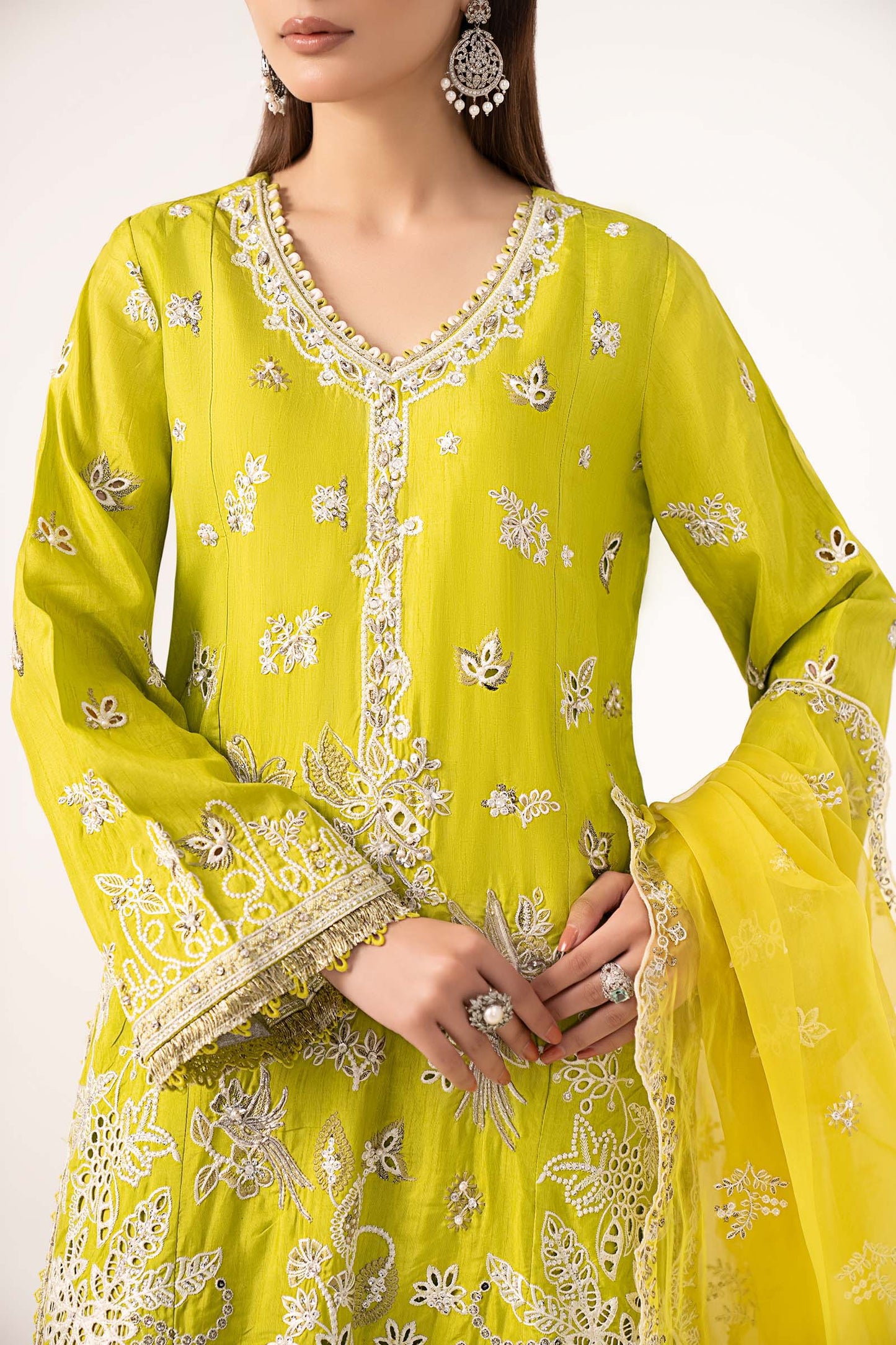 Maria B | Eid Collection 26 | SF-EF26-19