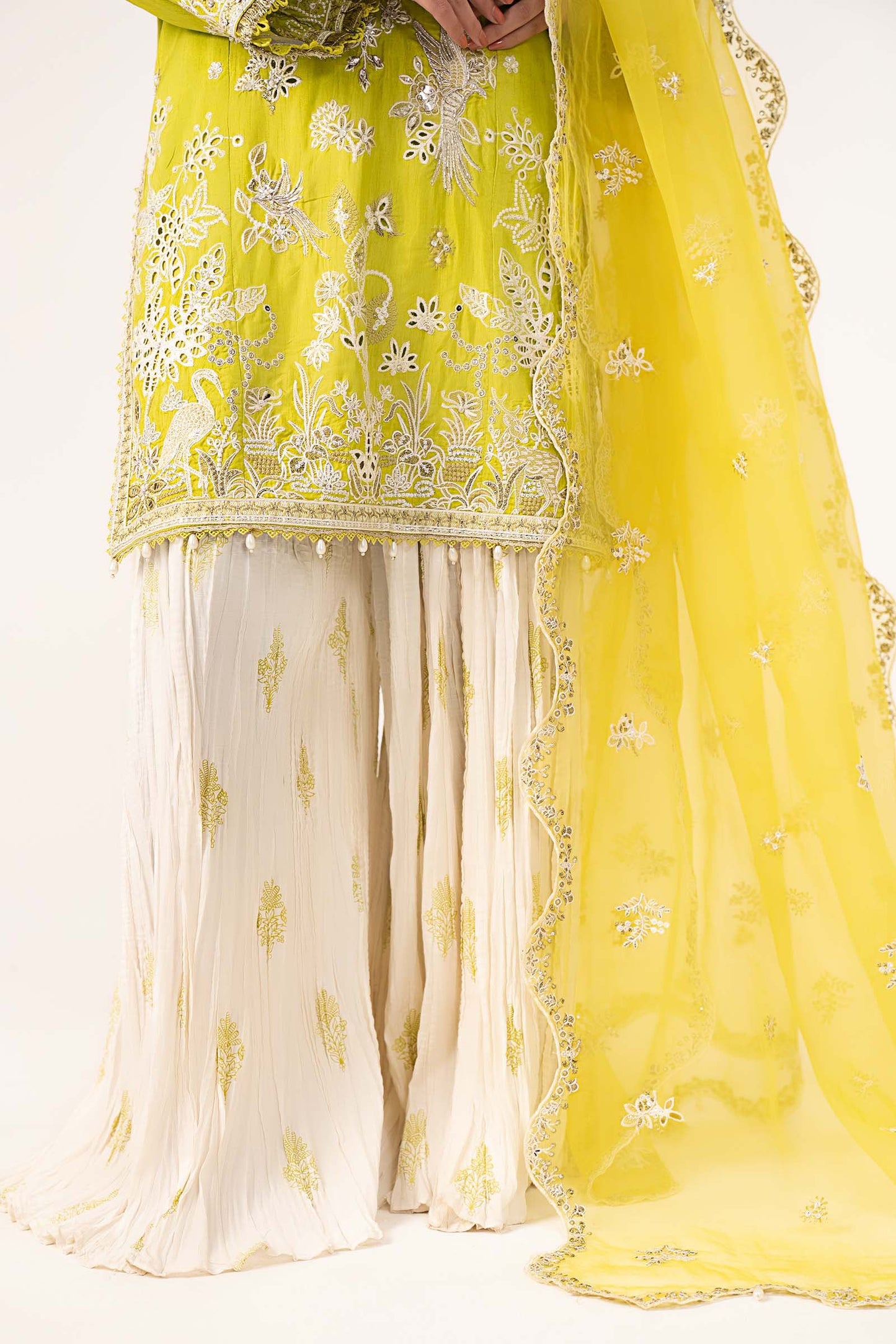 Maria B | Eid Collection 26 | SF-EF26-19