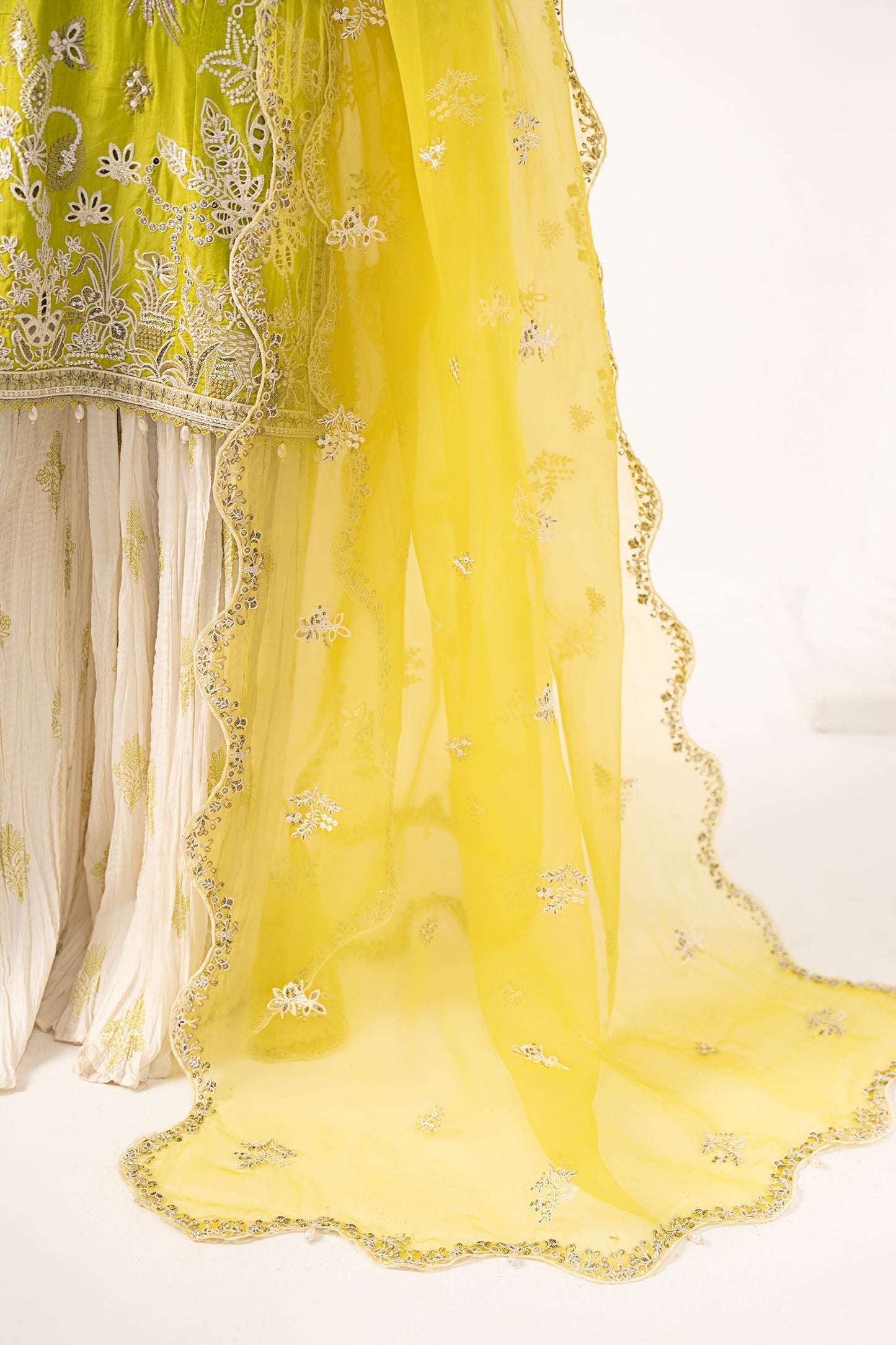 Maria B | Eid Collection 26 | SF-EF26-19