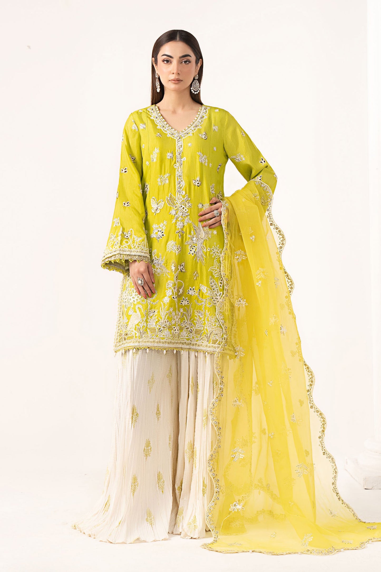 Maria B | Eid Collection 26 | SF-EF26-19