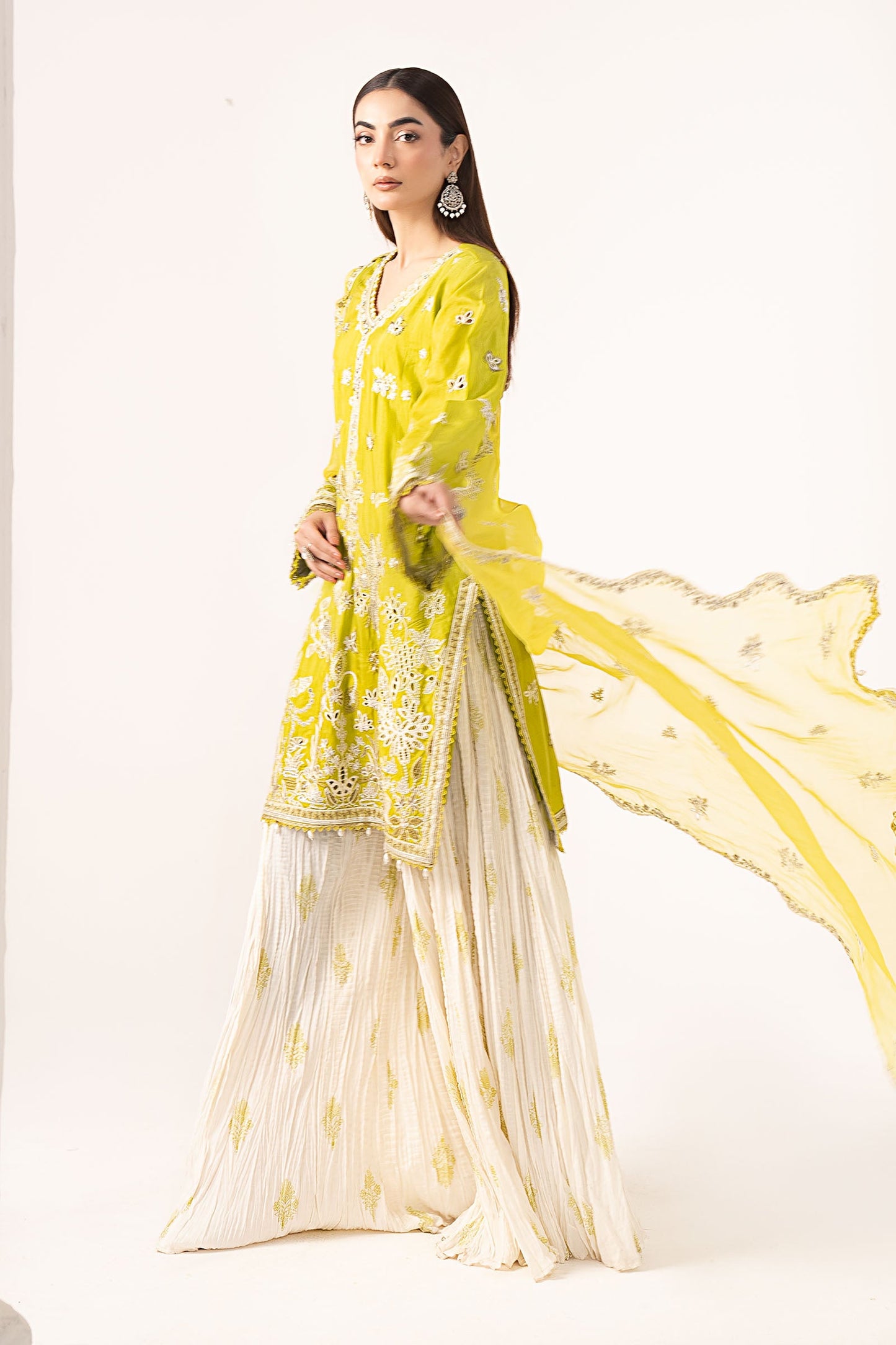 Maria B | Eid Collection 26 | SF-EF26-19