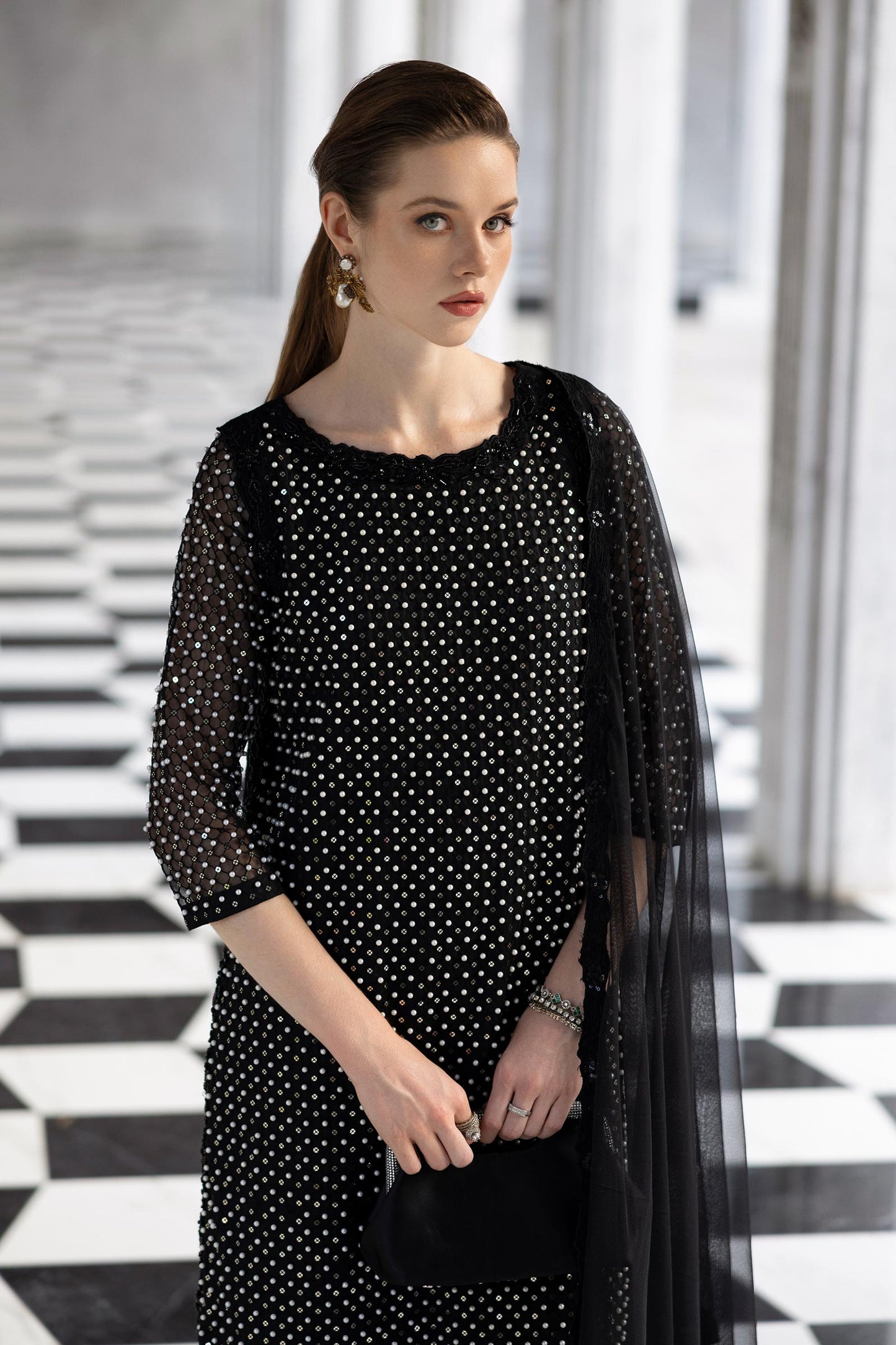 Maria B | Eid Collection 26 | SF-EF26-23