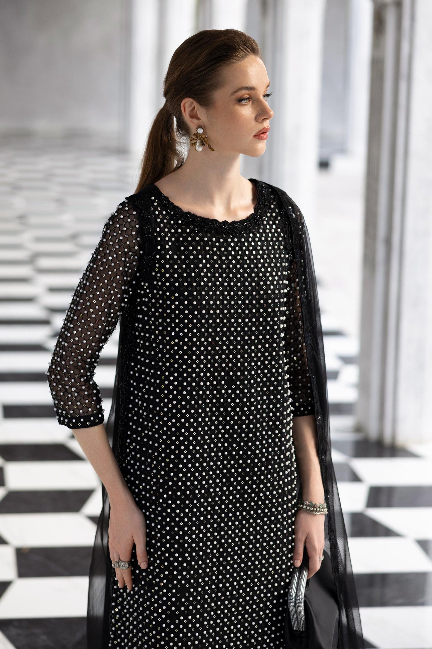 Maria B | Eid Collection 26 | SF-EF26-23