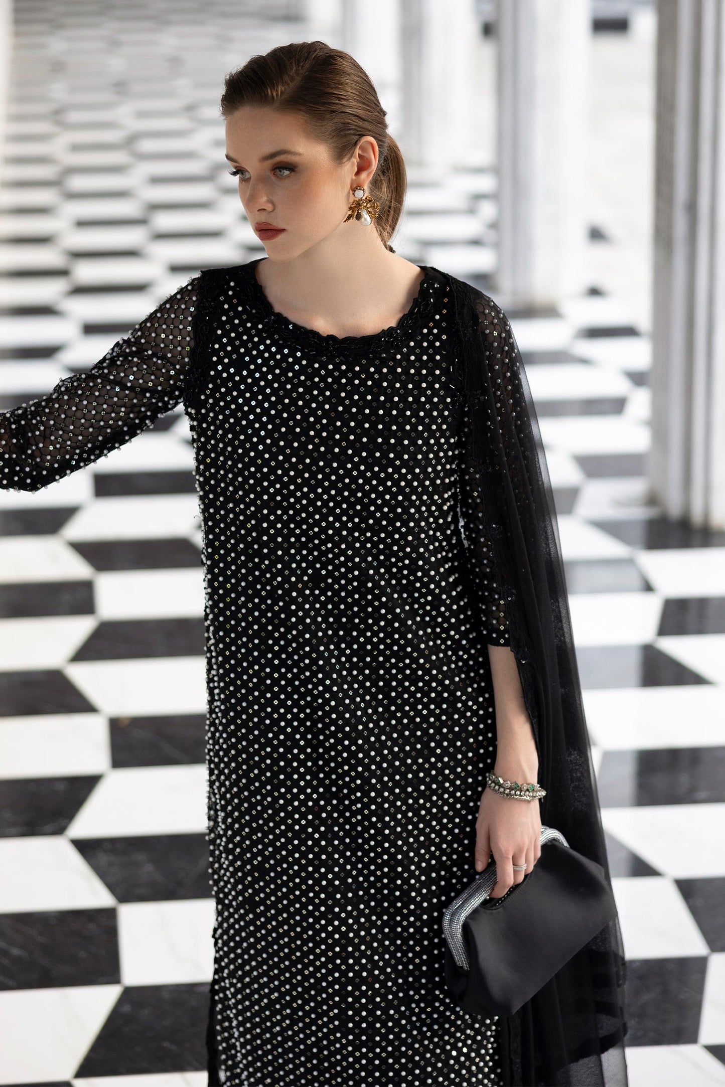 Maria B | Eid Collection 26 | SF-EF26-23