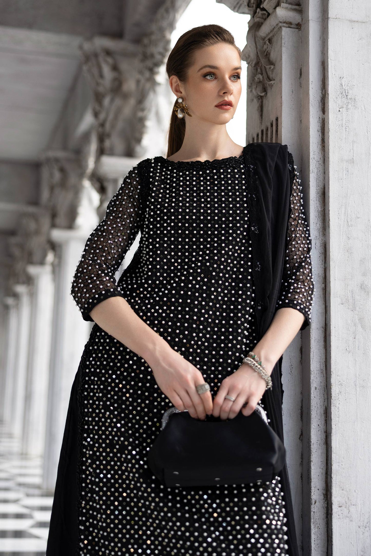 Maria B | Eid Collection 26 | SF-EF26-23