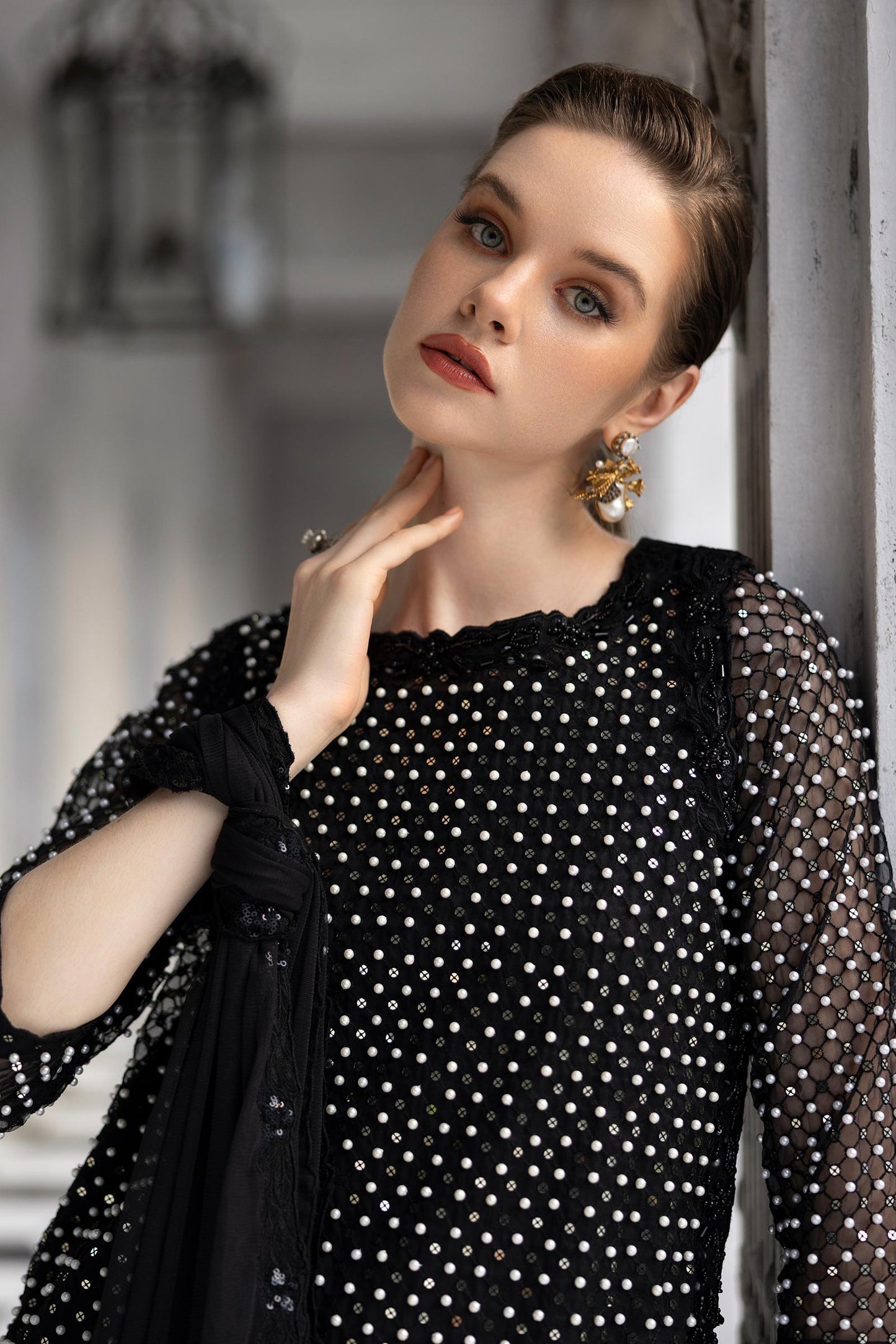 Maria B | Eid Collection 26 | SF-EF26-23