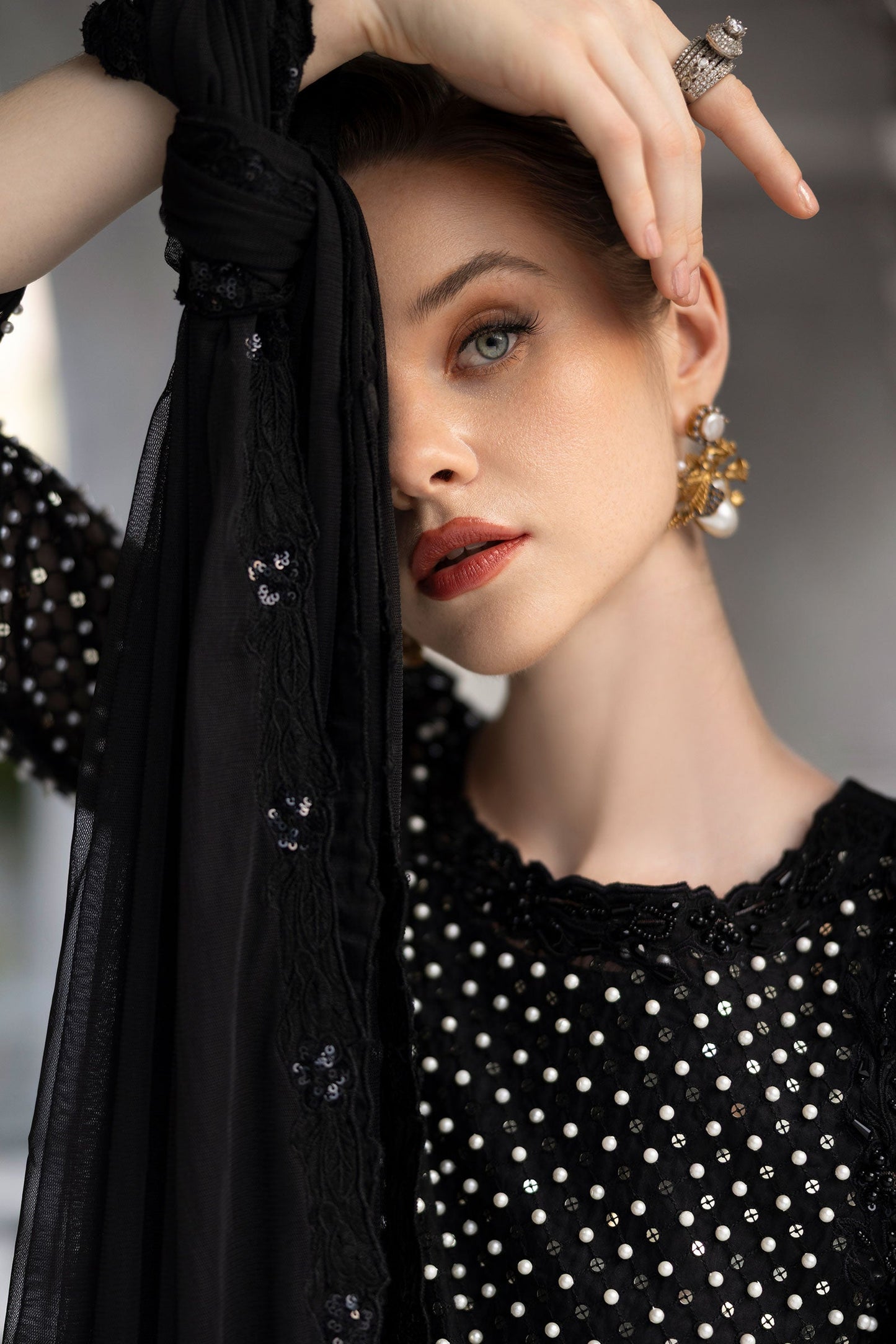 Maria B | Eid Collection 26 | SF-EF26-23
