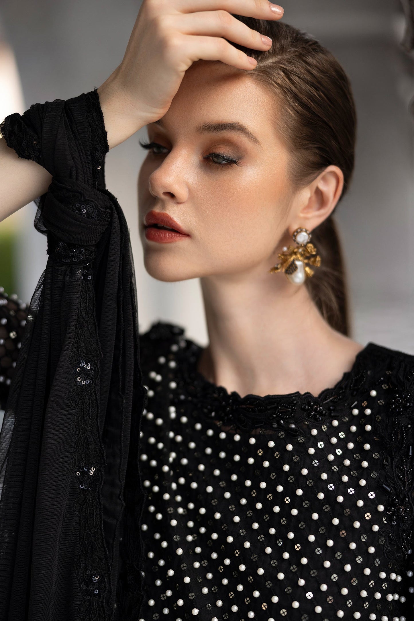Maria B | Eid Collection 26 | SF-EF26-23