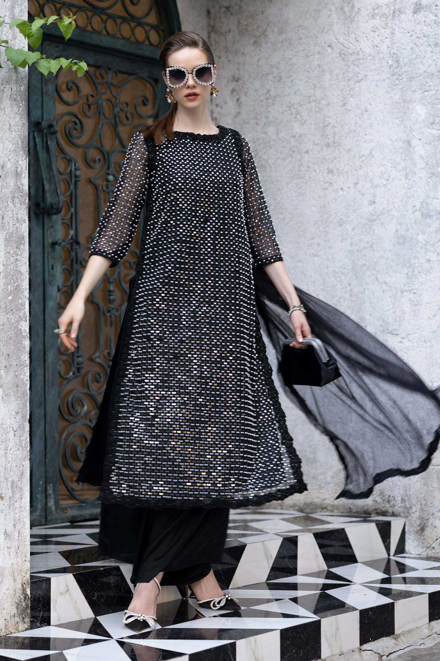 Maria B | Eid Collection 26 | SF-EF26-23