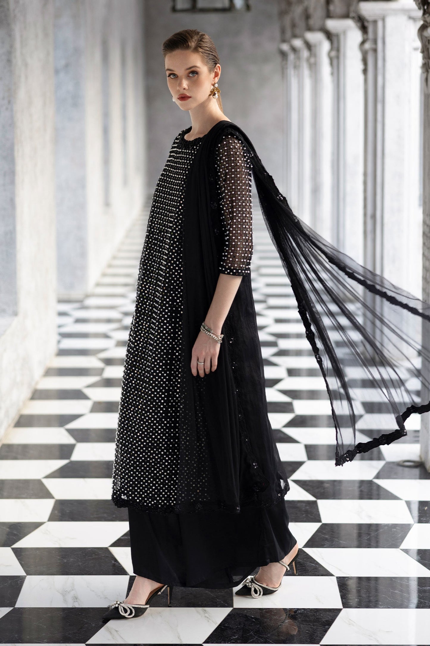 Maria B | Eid Collection 26 | SF-EF26-23
