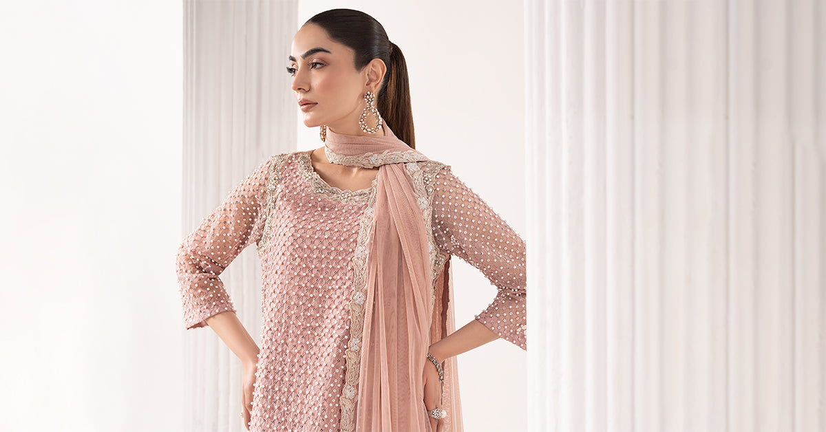 Maria B | Eid Collection 26 | SF-EF26-23