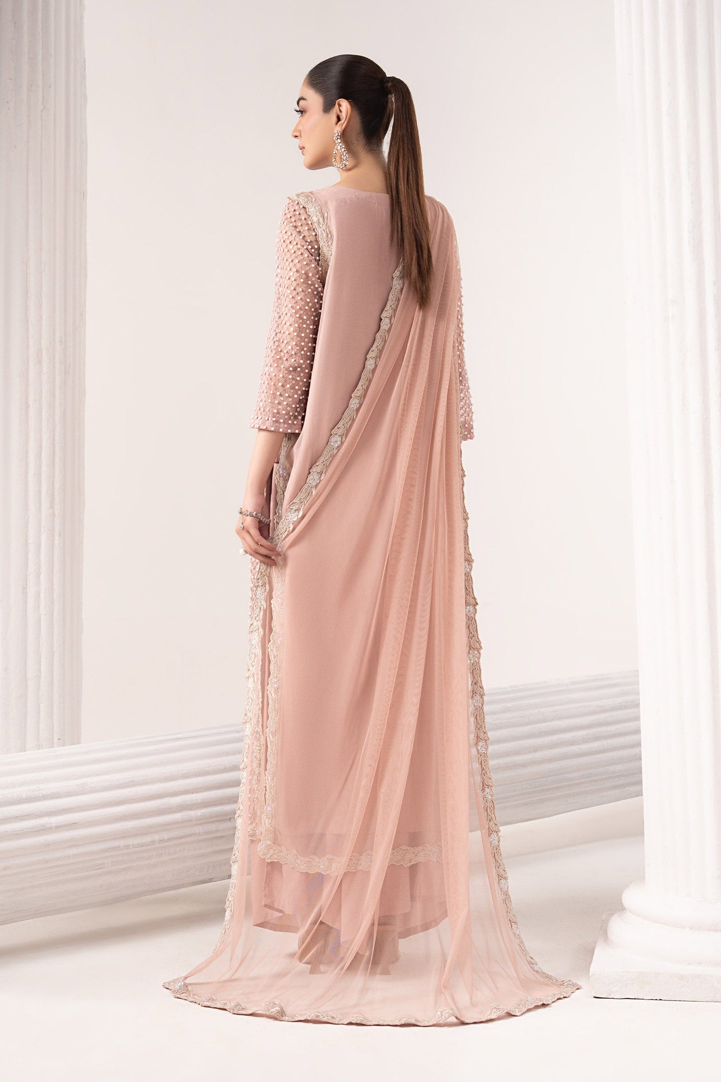 Maria B | Eid Collection 26 | SF-EF26-23