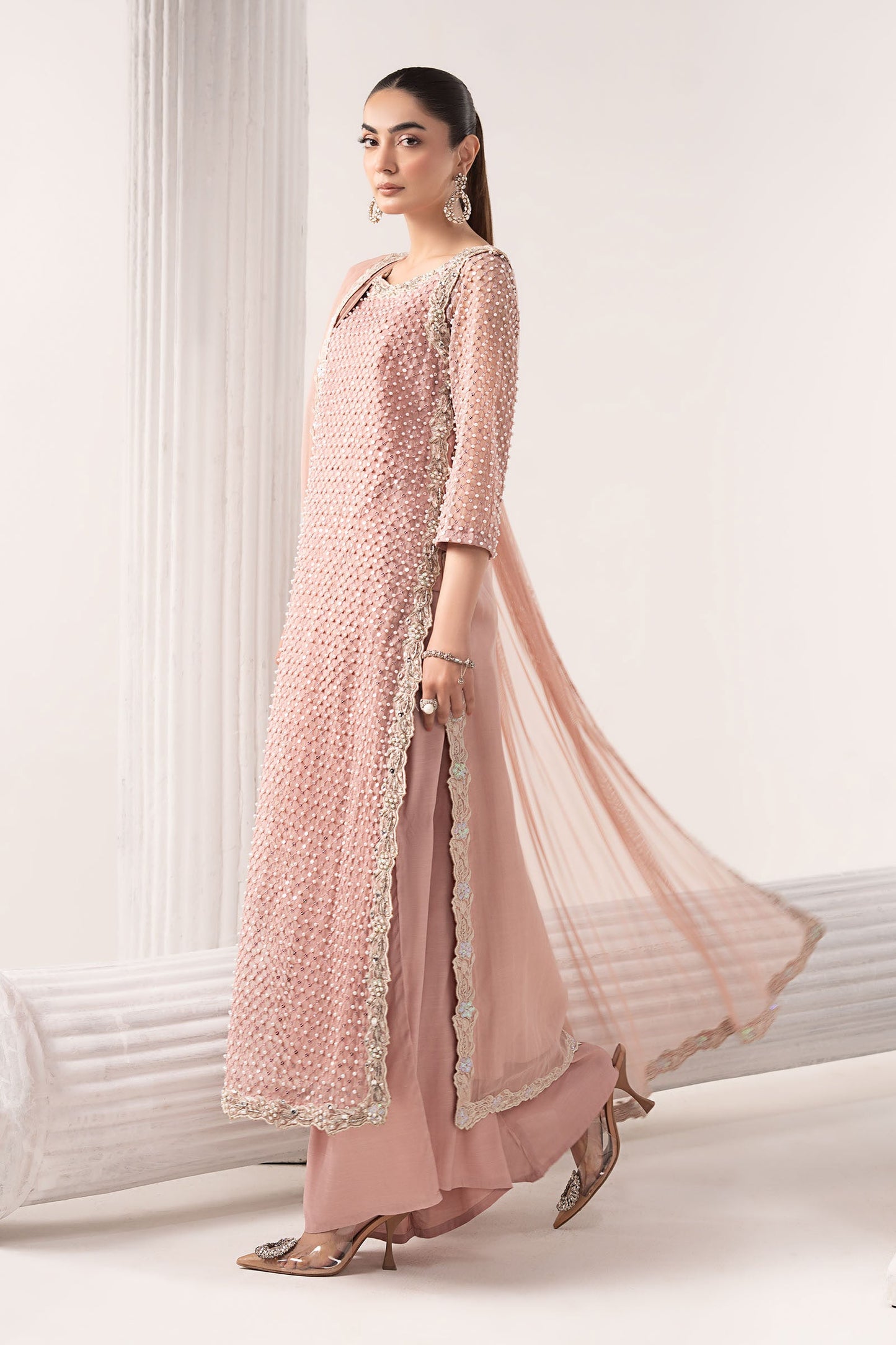 Maria B | Eid Collection 26 | SF-EF26-23