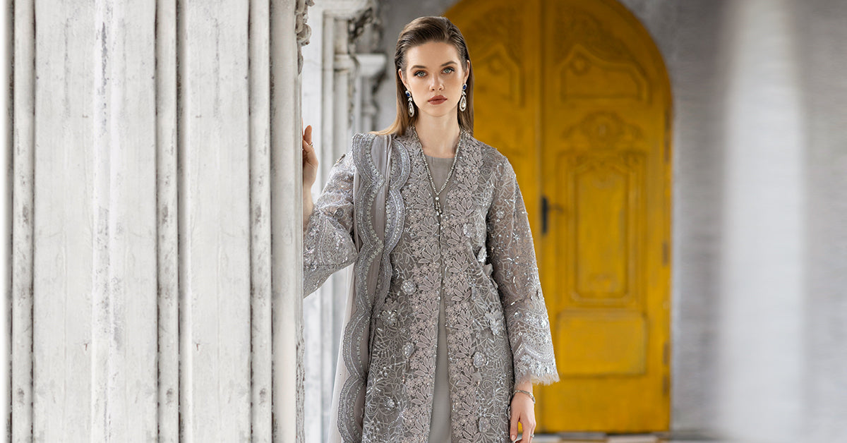 Maria B | Eid Collection 26 | SF-EF26-25