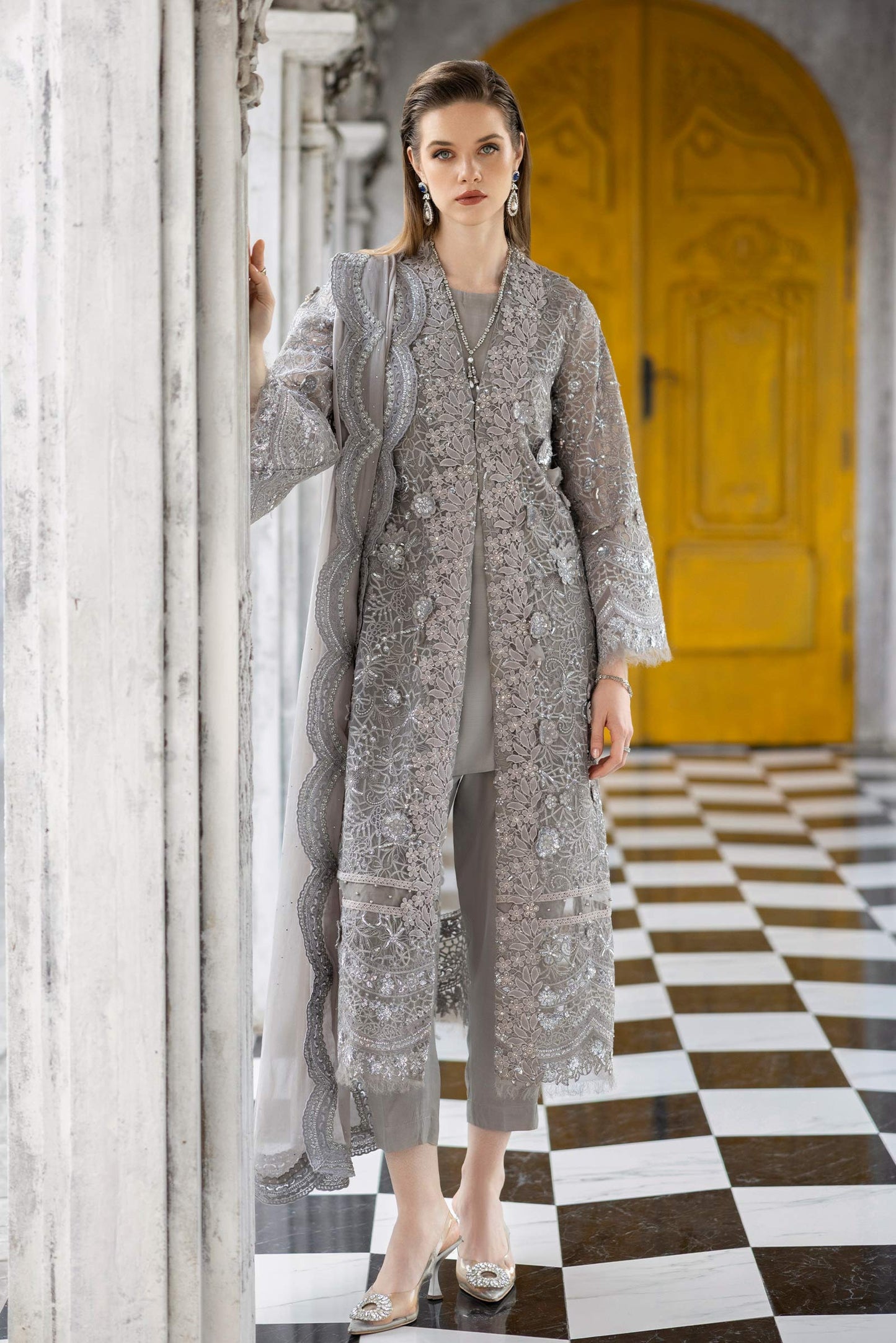Maria B | Eid Collection 26 | SF-EF26-25