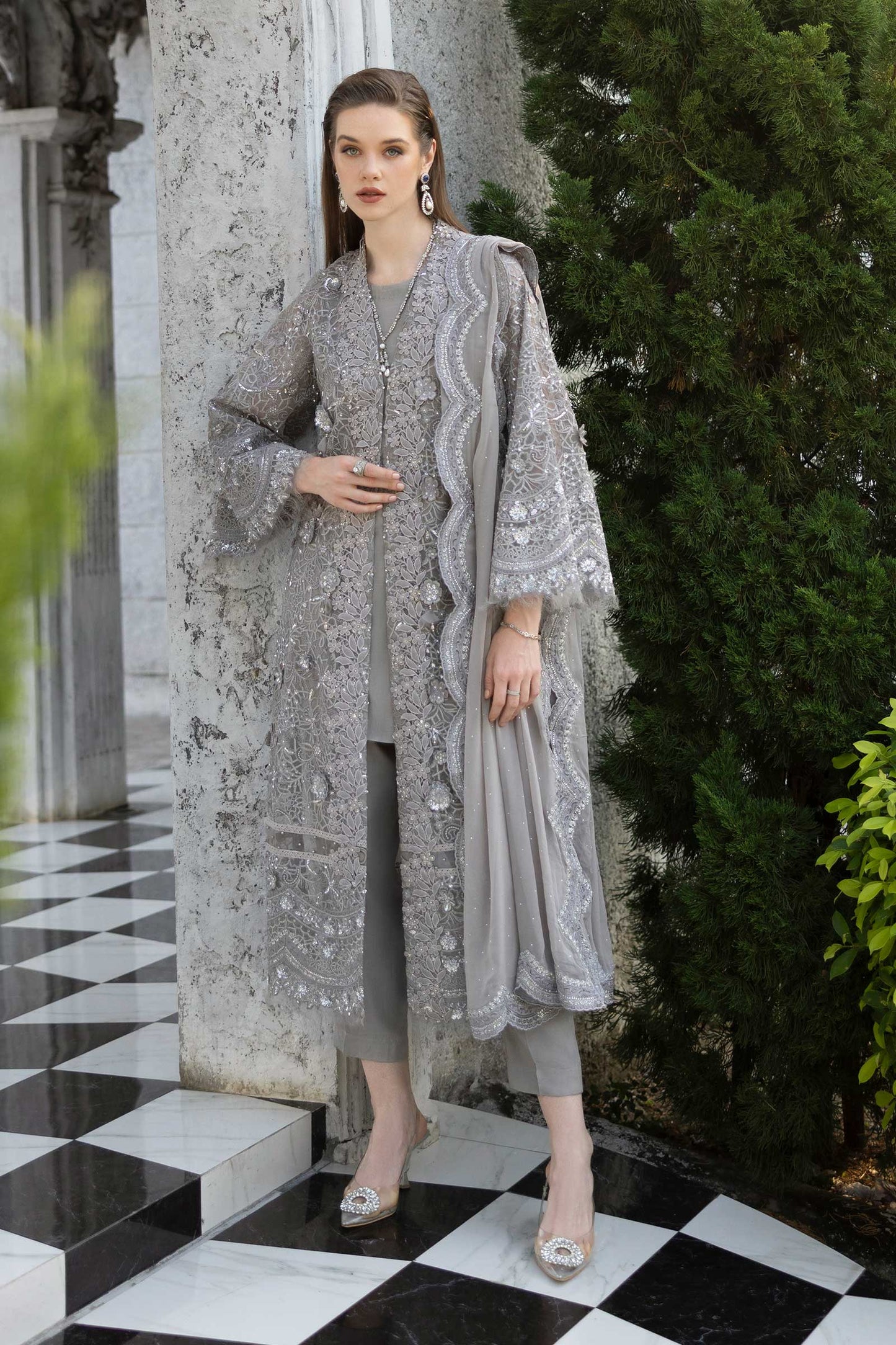 Maria B | Eid Collection 26 | SF-EF26-25