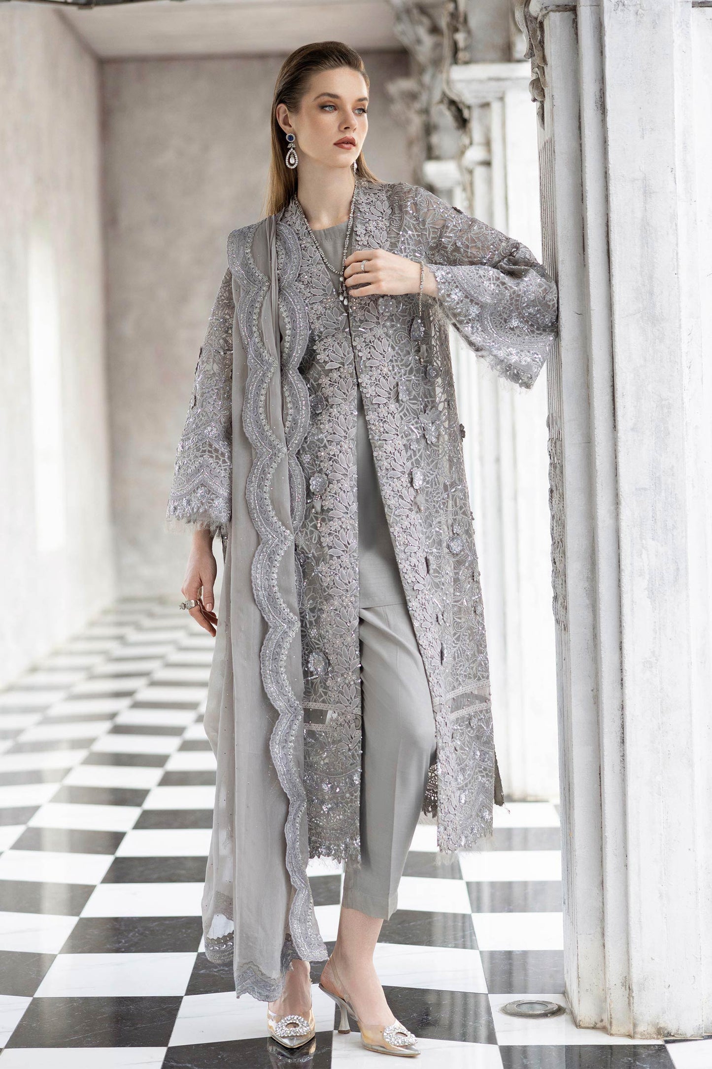 Maria B | Eid Collection 26 | SF-EF26-25