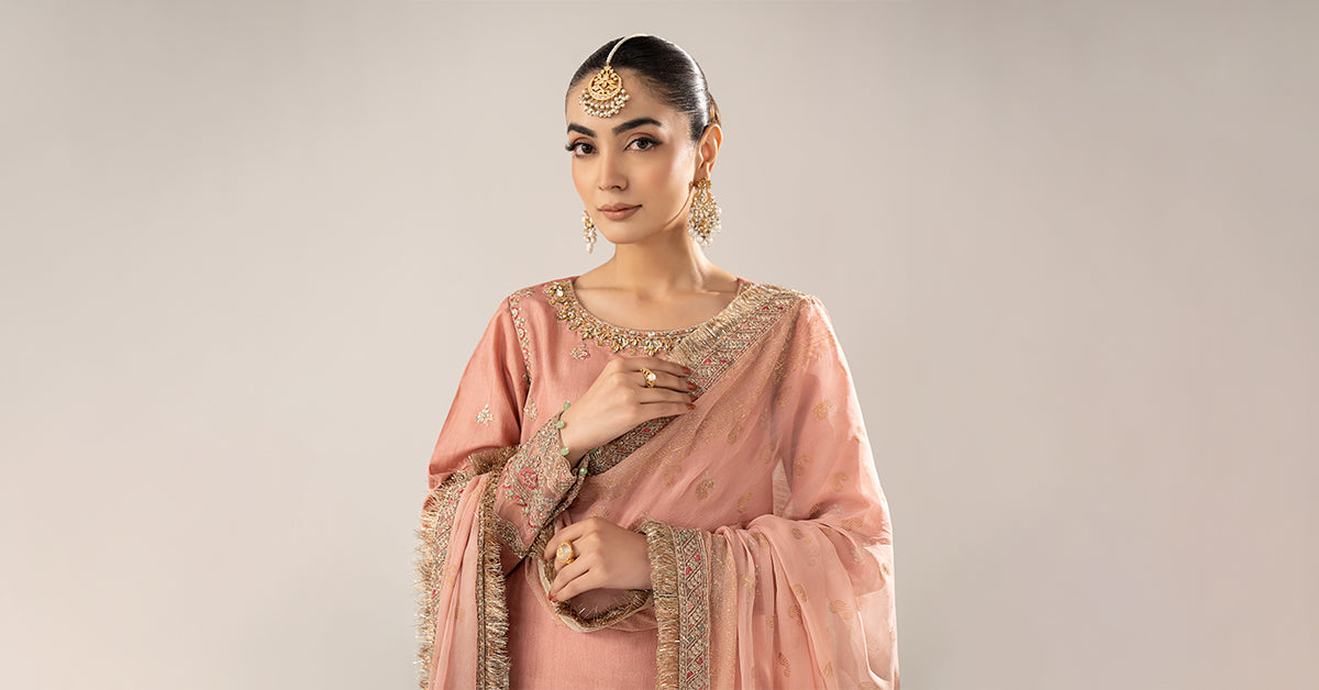 Maria B | Eid Collection 26 | SF-EF26-28