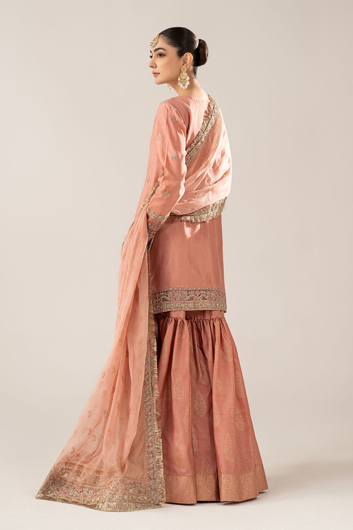 Maria B | Eid Collection 26 | SF-EF26-28