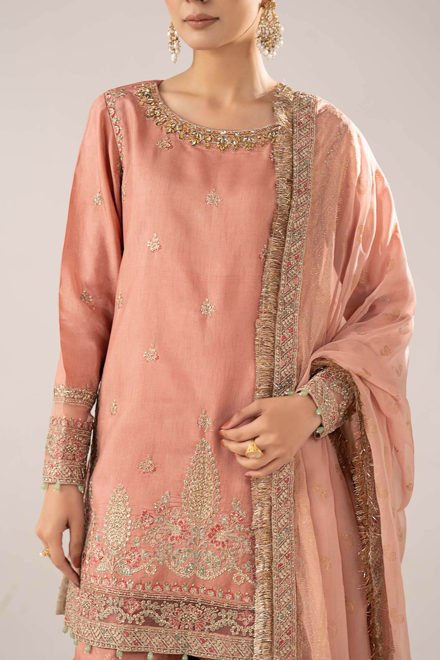 Maria B | Eid Collection 26 | SF-EF26-28
