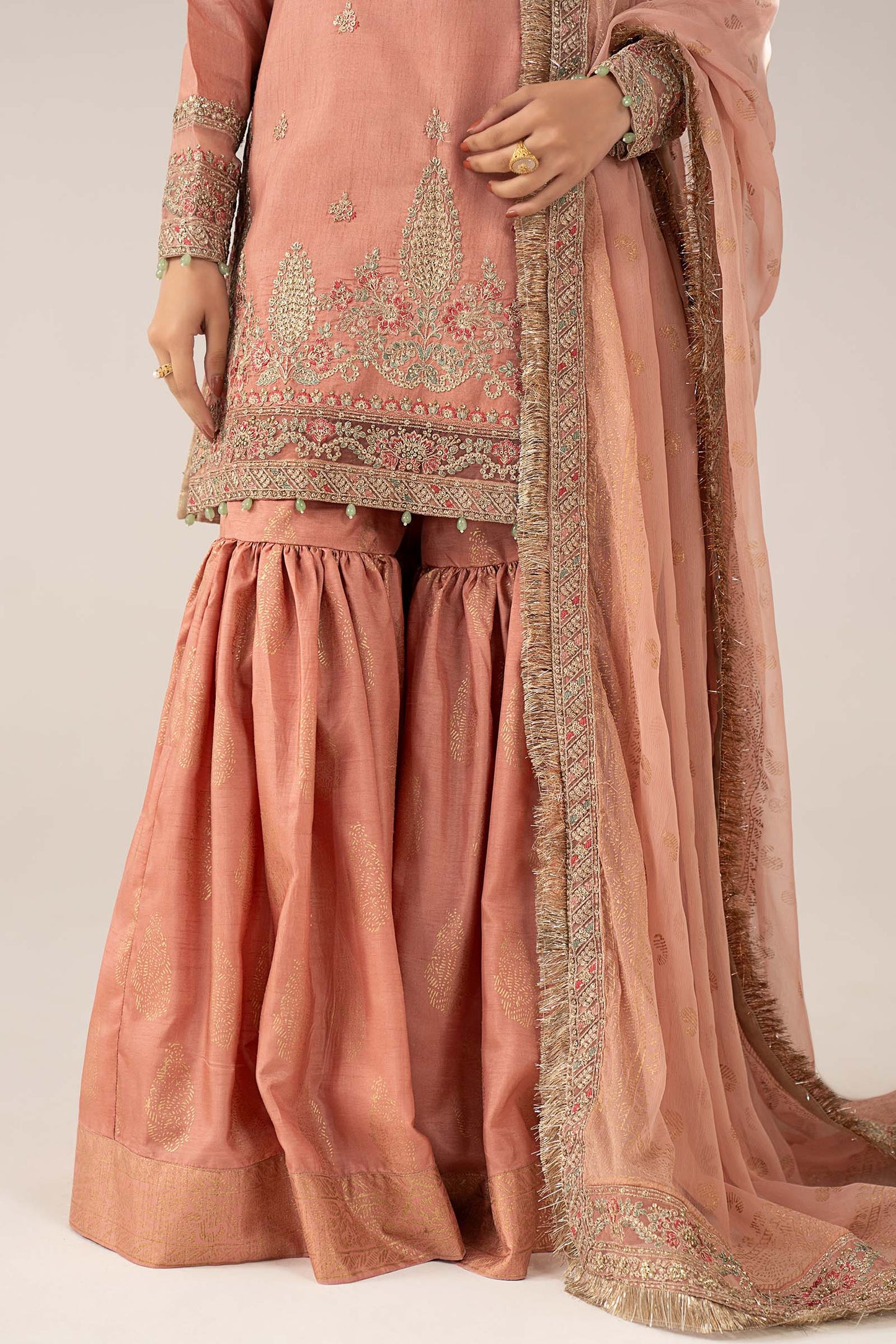 Maria B | Eid Collection 26 | SF-EF26-28