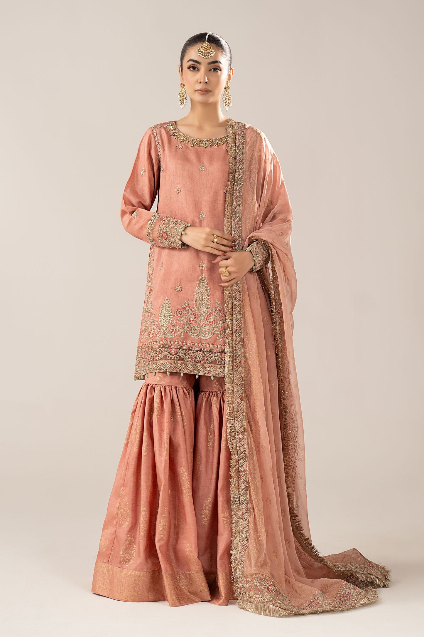 Maria B | Eid Collection 26 | SF-EF26-28