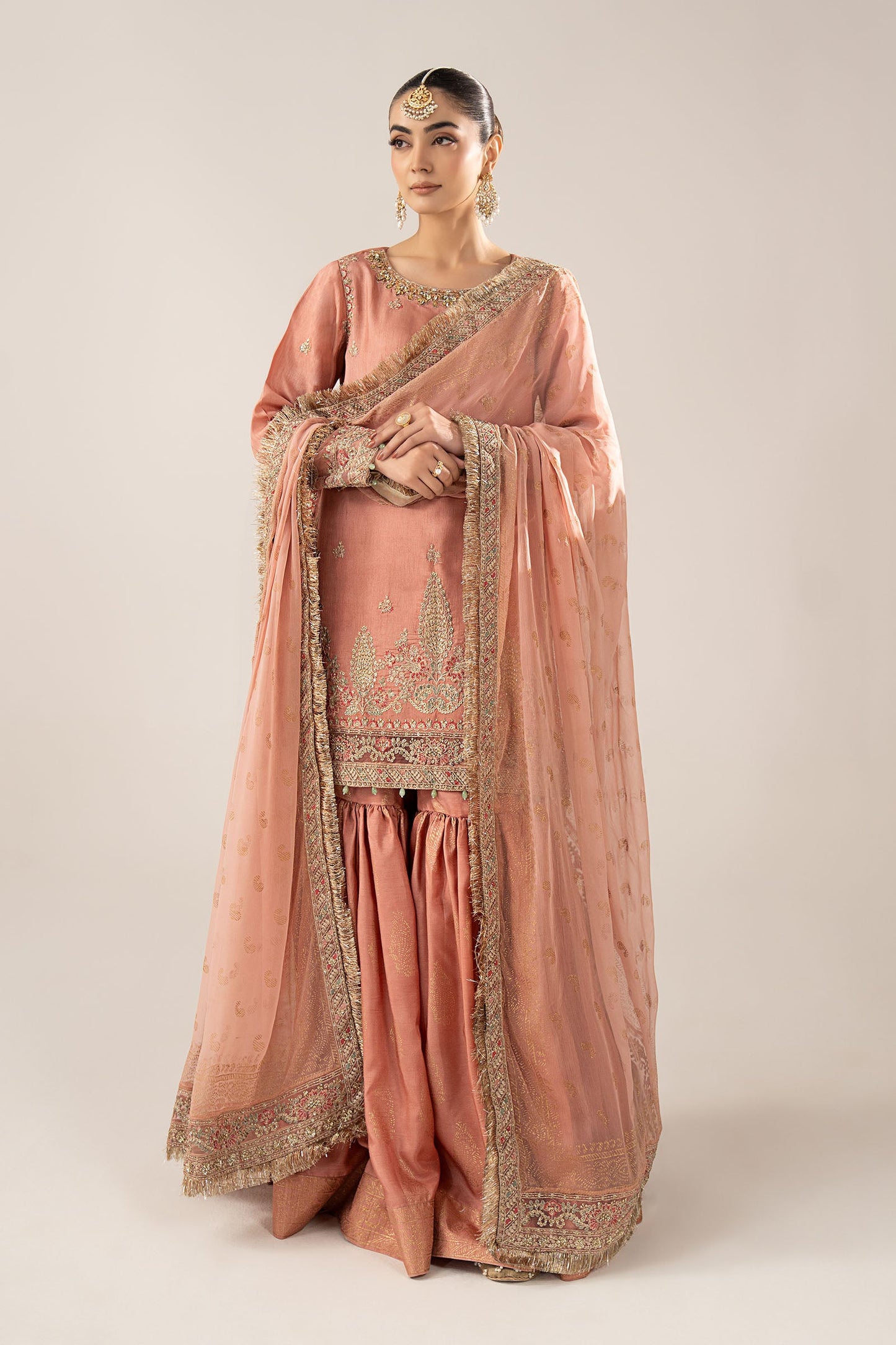 Maria B | Eid Collection 26 | SF-EF26-28