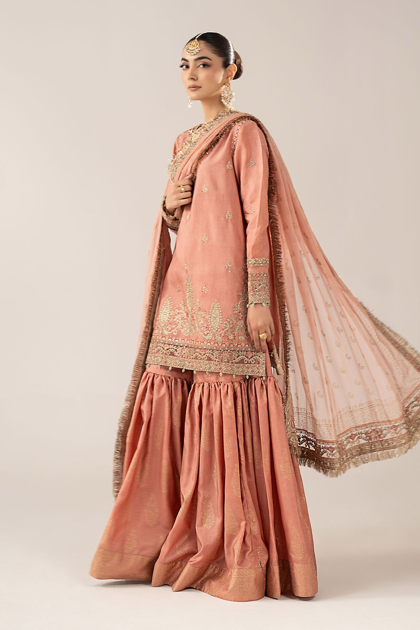 Maria B | Eid Collection 26 | SF-EF26-28