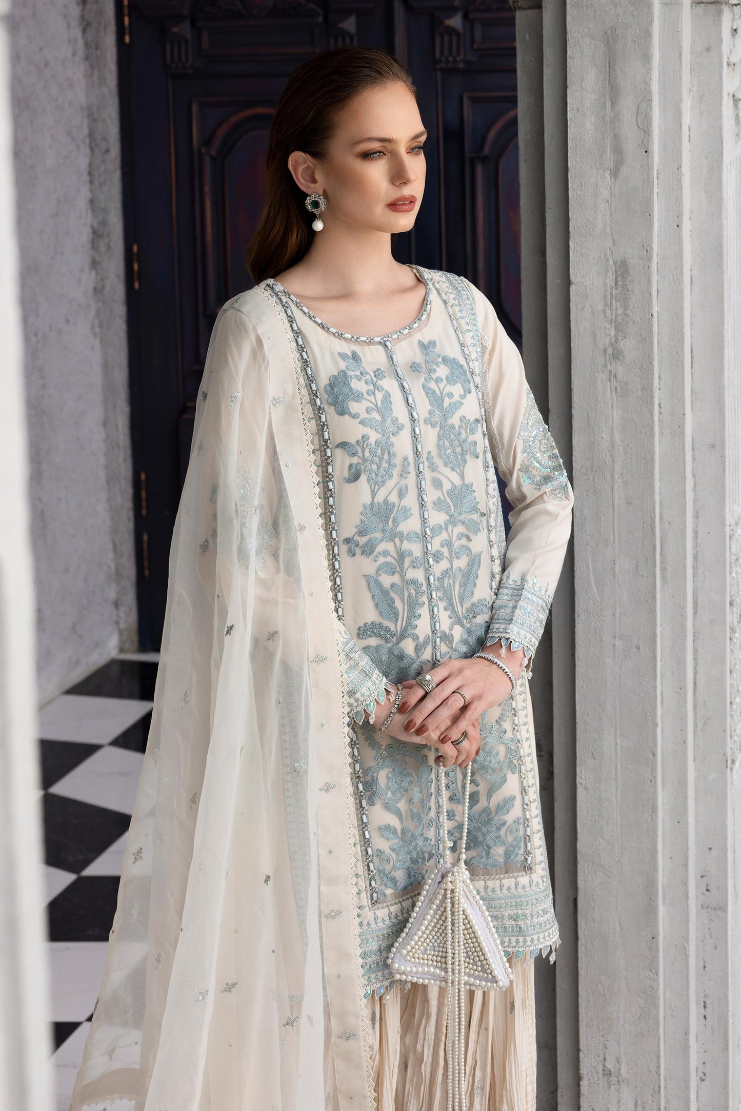 Maria B | Eid Collection 26 | SF-EF26-39