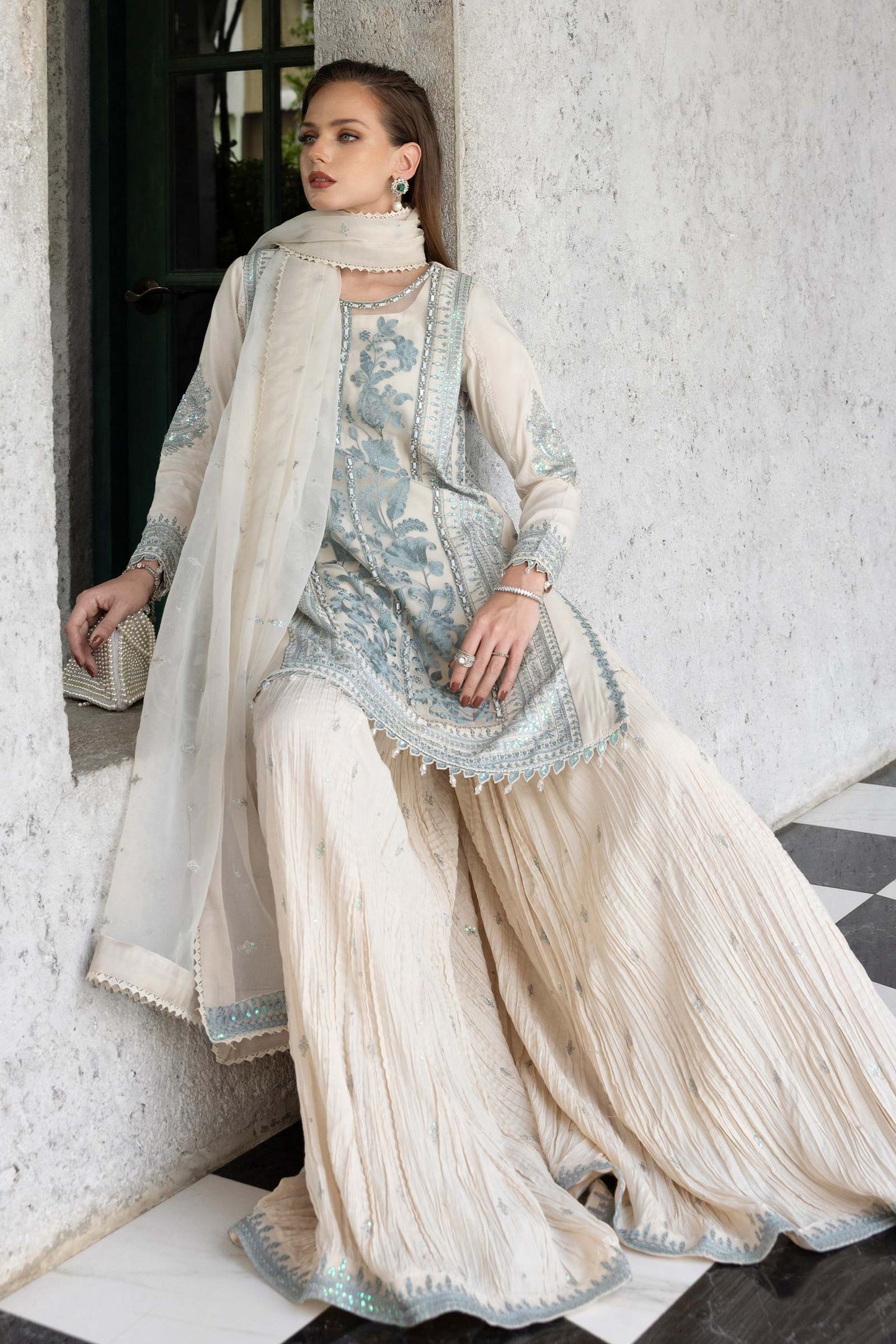 Maria B | Eid Collection 26 | SF-EF26-39