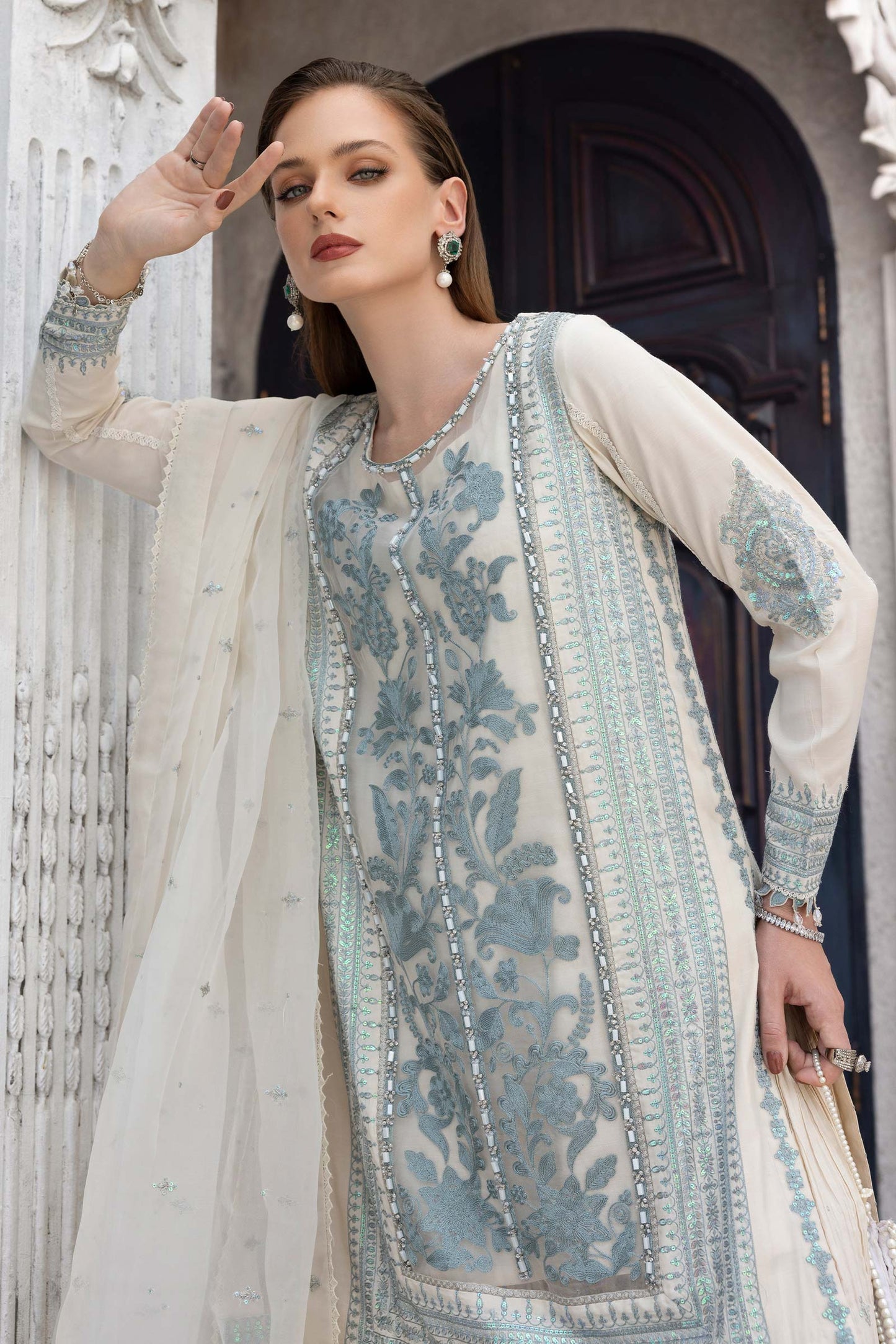 Maria B | Eid Collection 26 | SF-EF26-39