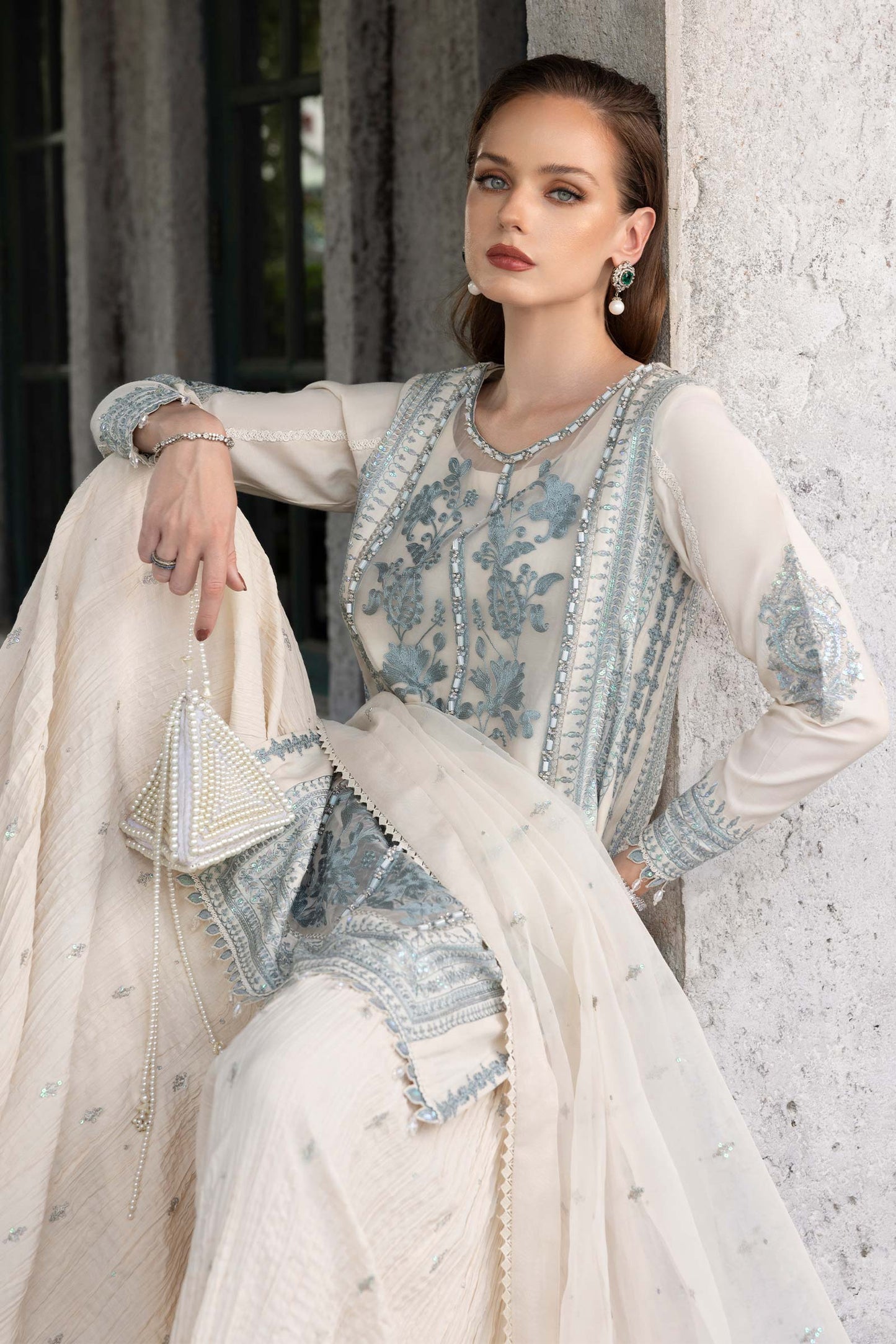 Maria B | Eid Collection 26 | SF-EF26-39