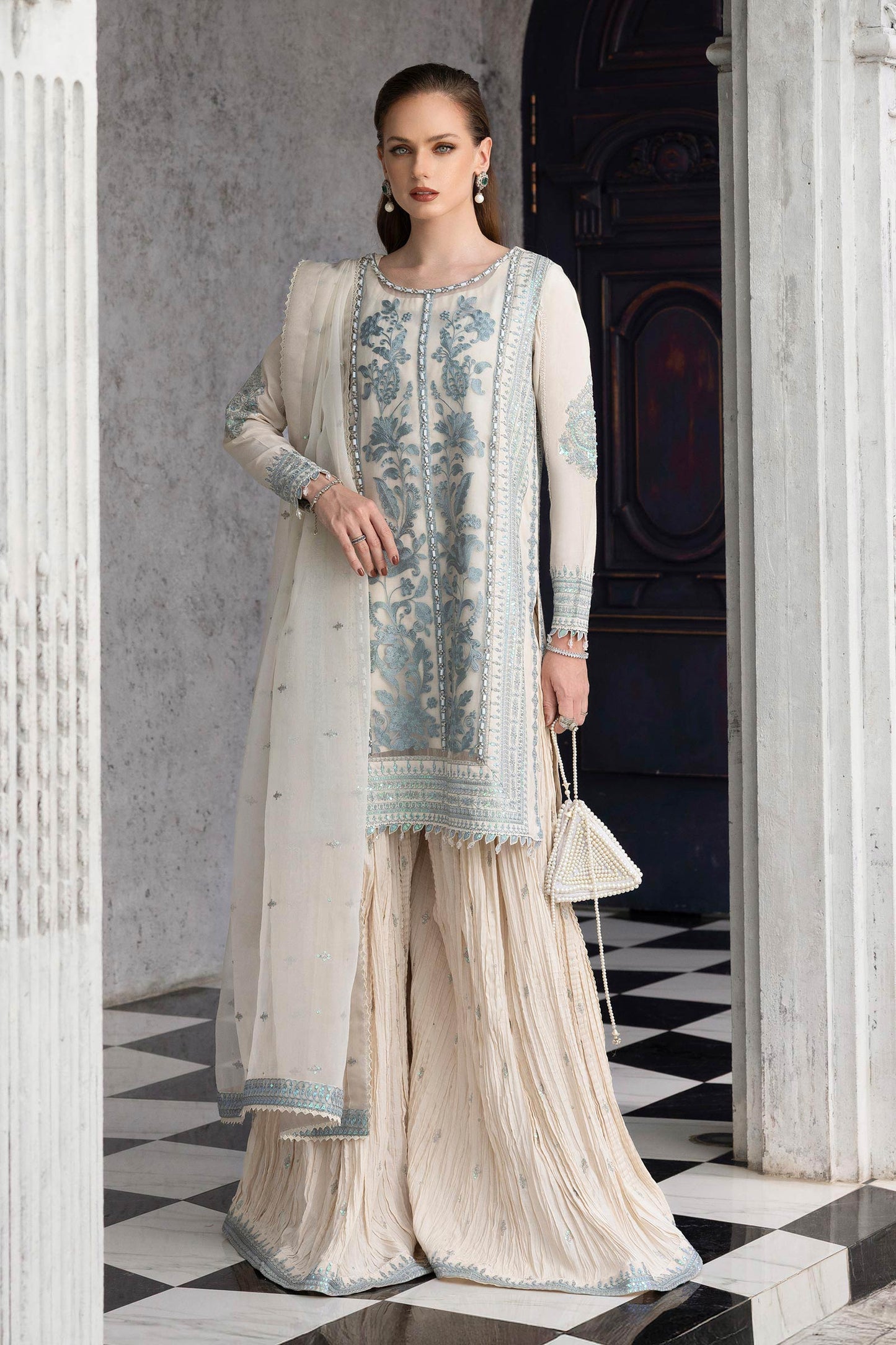 Maria B | Eid Collection 26 | SF-EF26-39