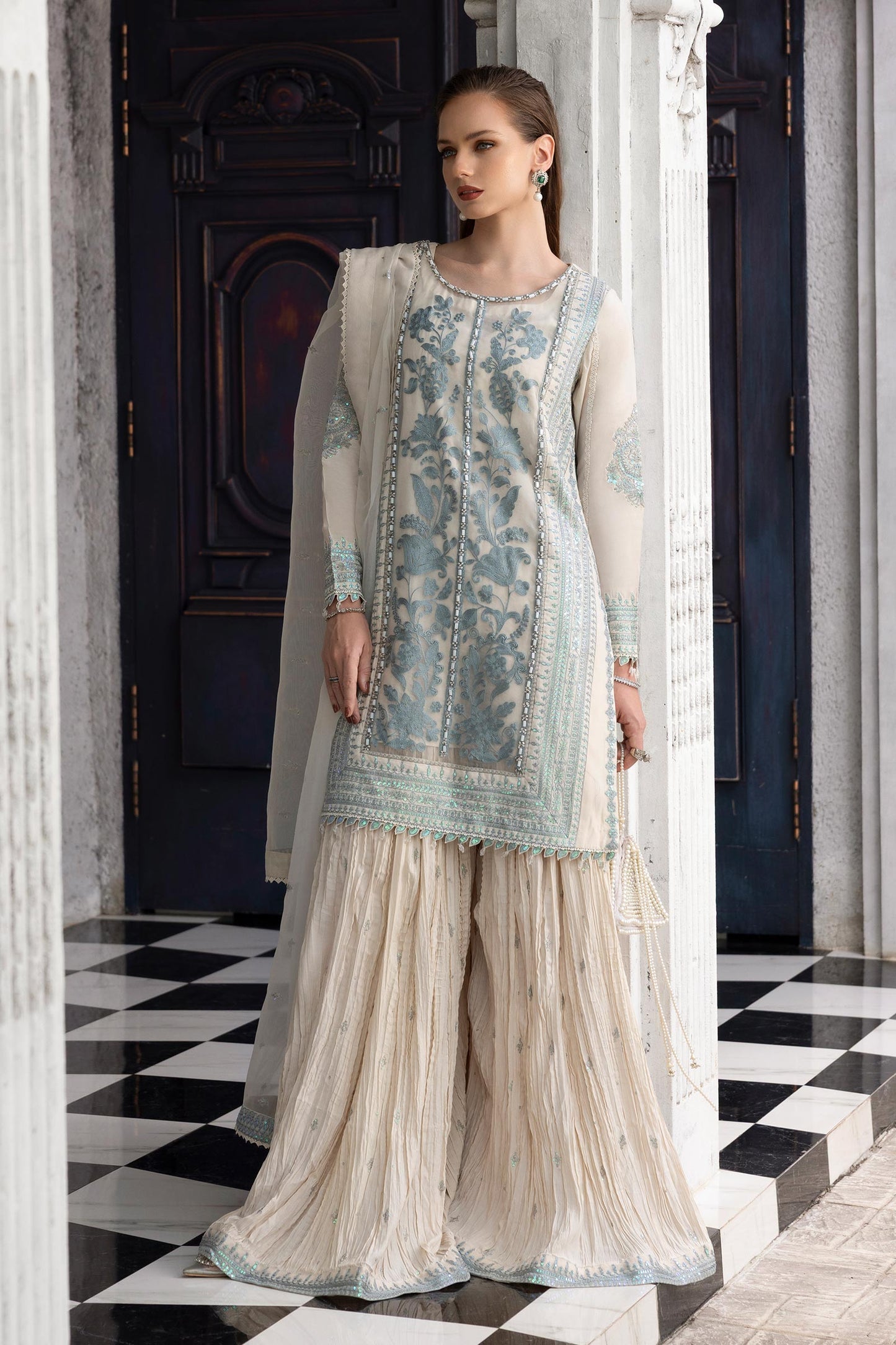 Maria B | Eid Collection 26 | SF-EF26-39