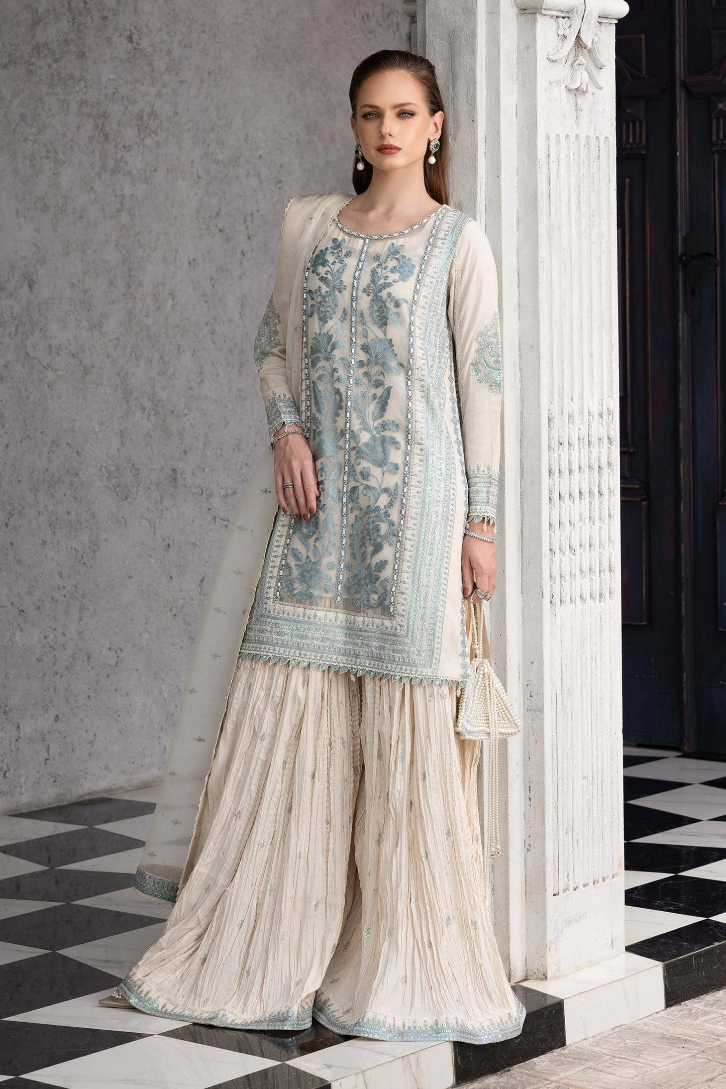Maria B | Eid Collection 26 | SF-EF26-39