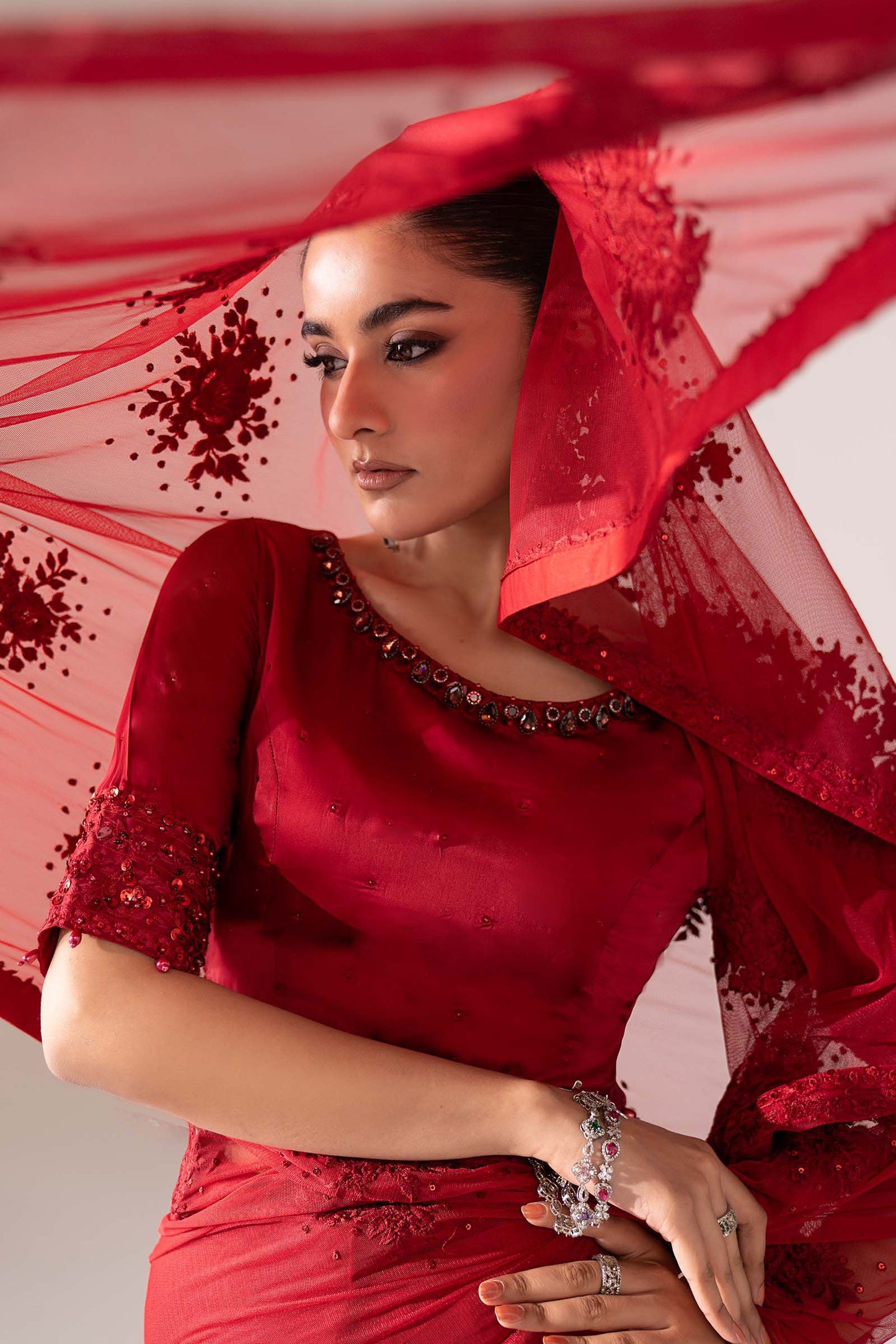 Maria B | Eid Collection 26 | SF-EF26-56
