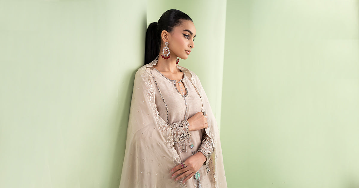 Maria B | Eid Collection 26 | SF-EF26-63