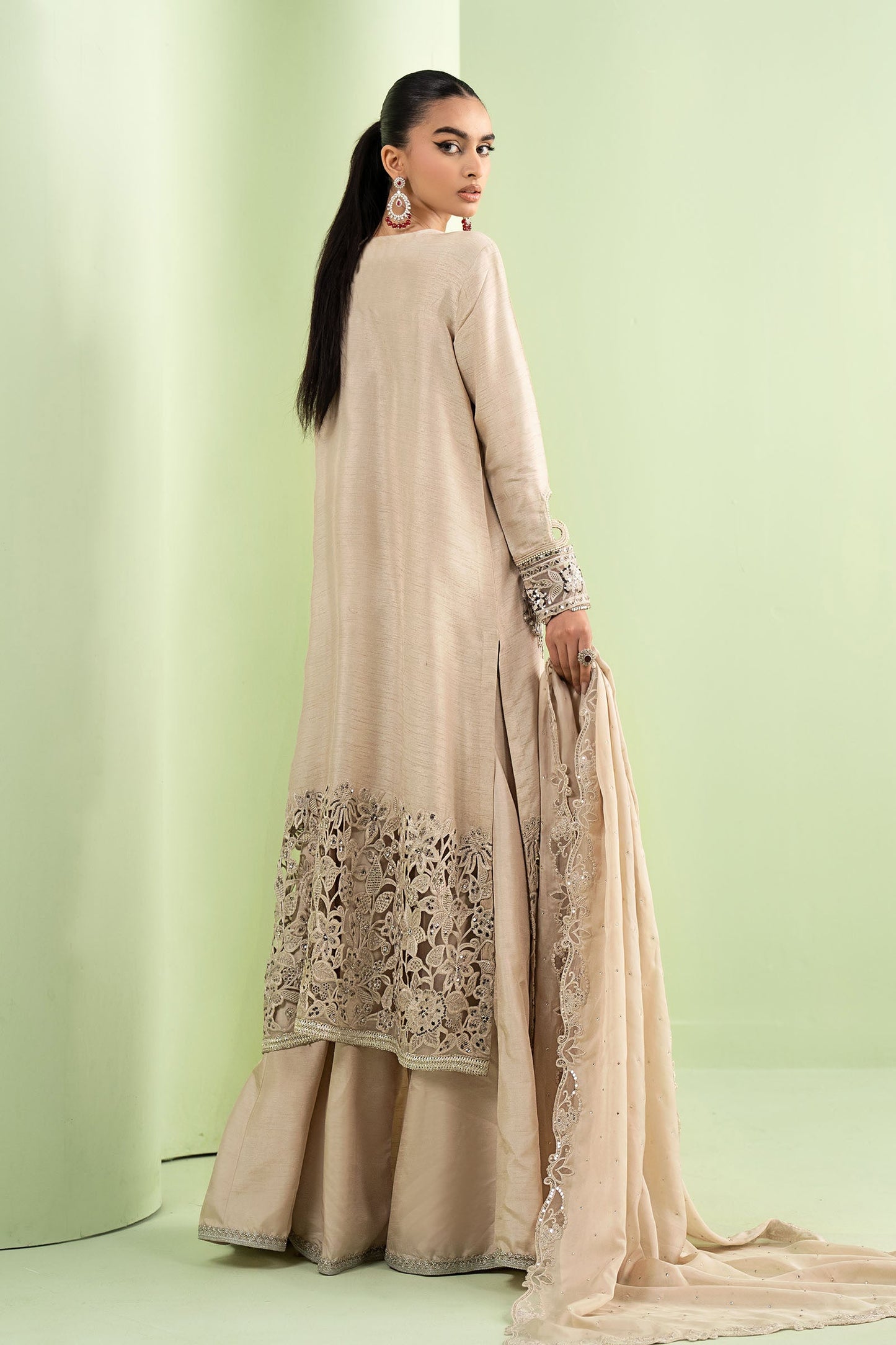 Maria B | Eid Collection 26 | SF-EF26-63