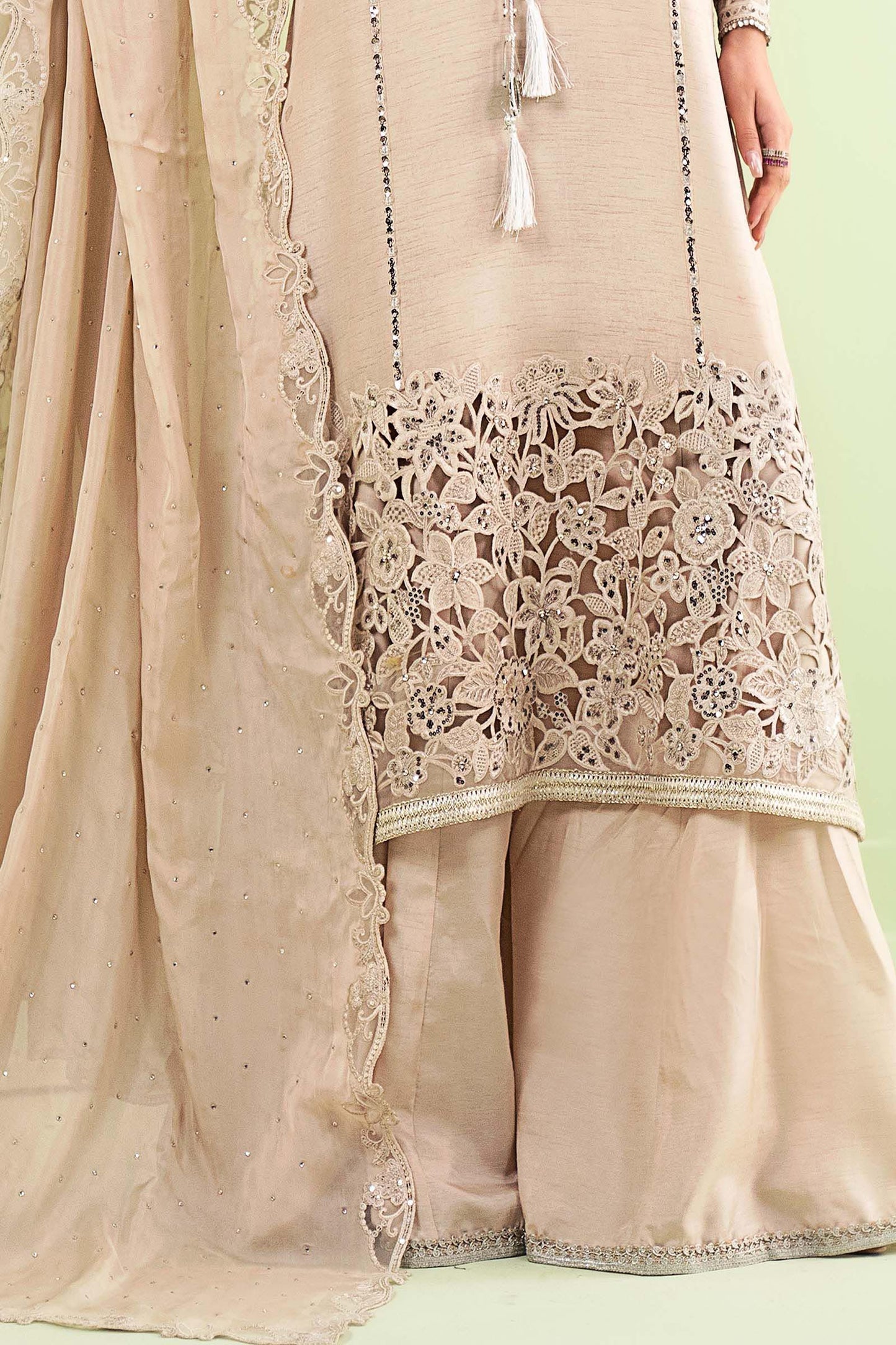 Maria B | Eid Collection 26 | SF-EF26-63