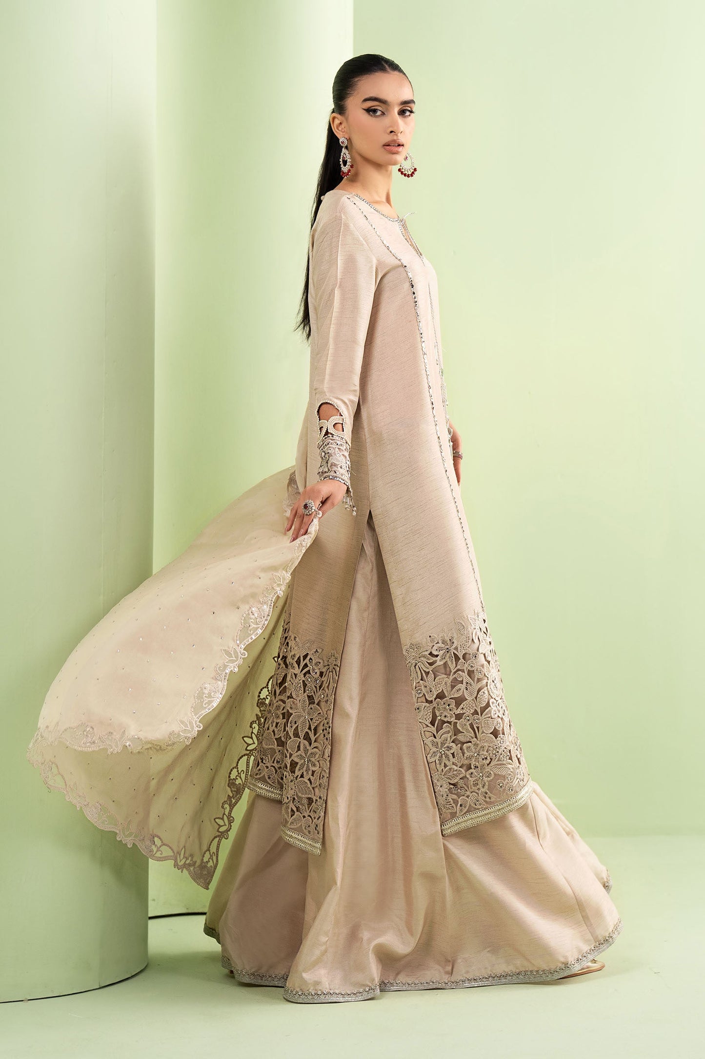 Maria B | Eid Collection 26 | SF-EF26-63