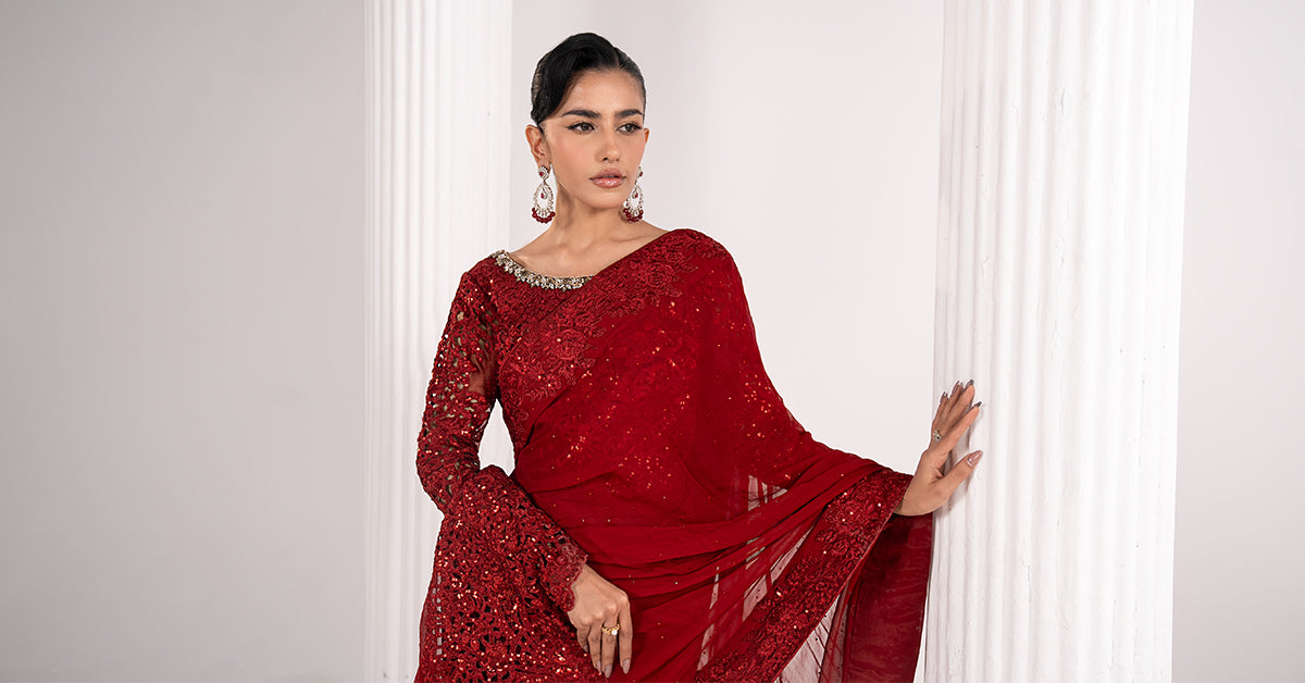 Maria B | Eid Collection 26 | SF-EF26-70