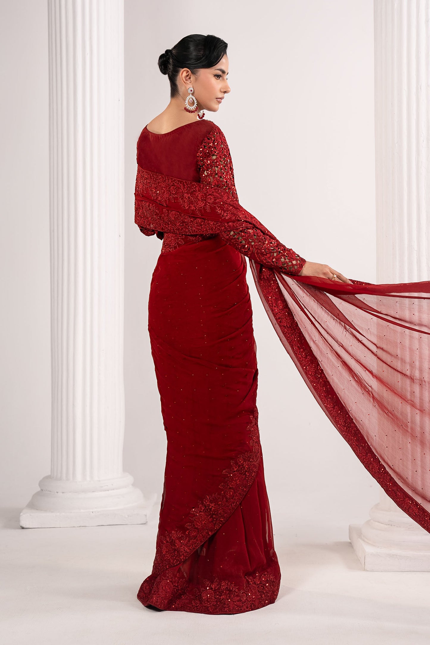 Maria B | Eid Collection 26 | SF-EF26-70