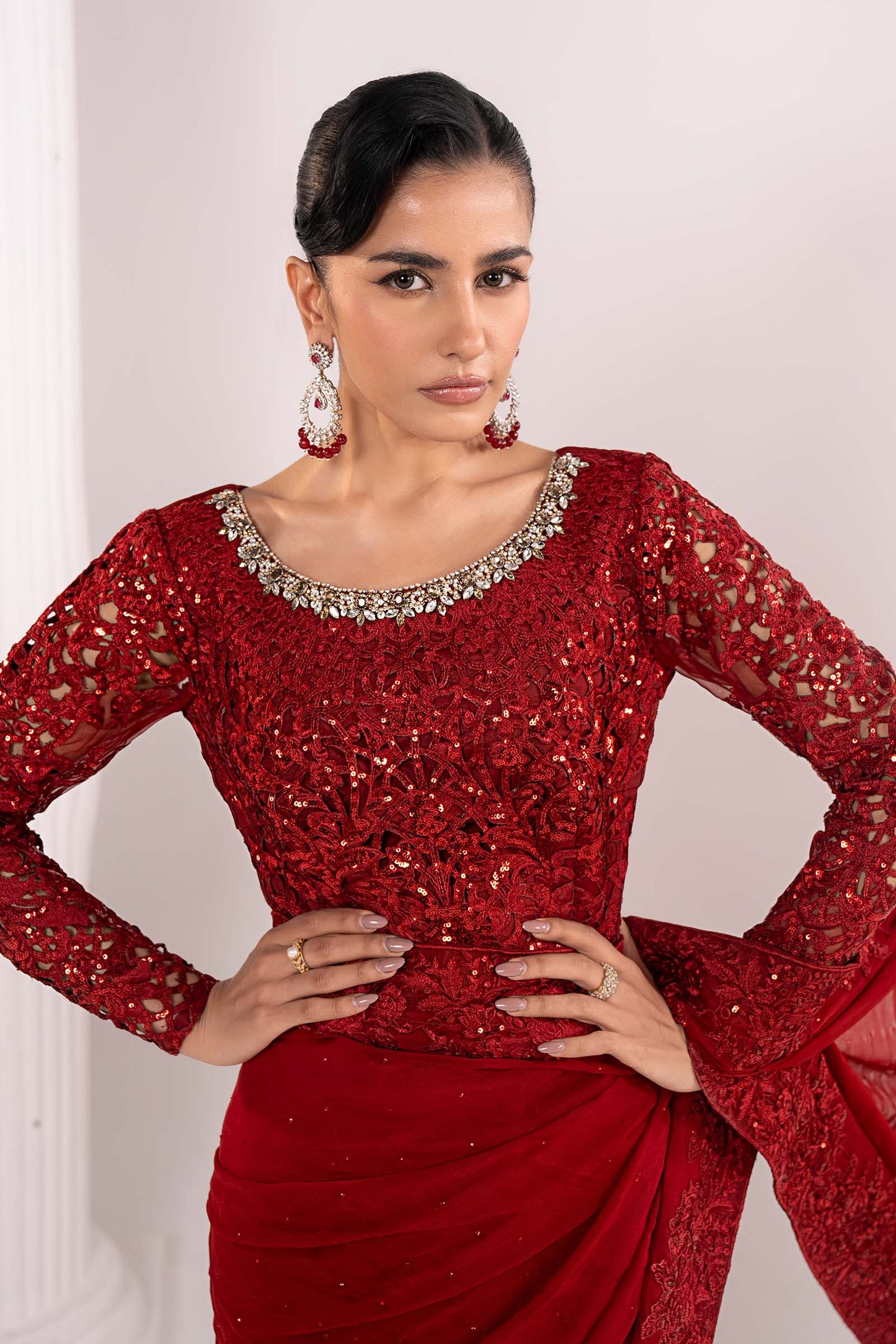 Maria B | Eid Collection 26 | SF-EF26-70