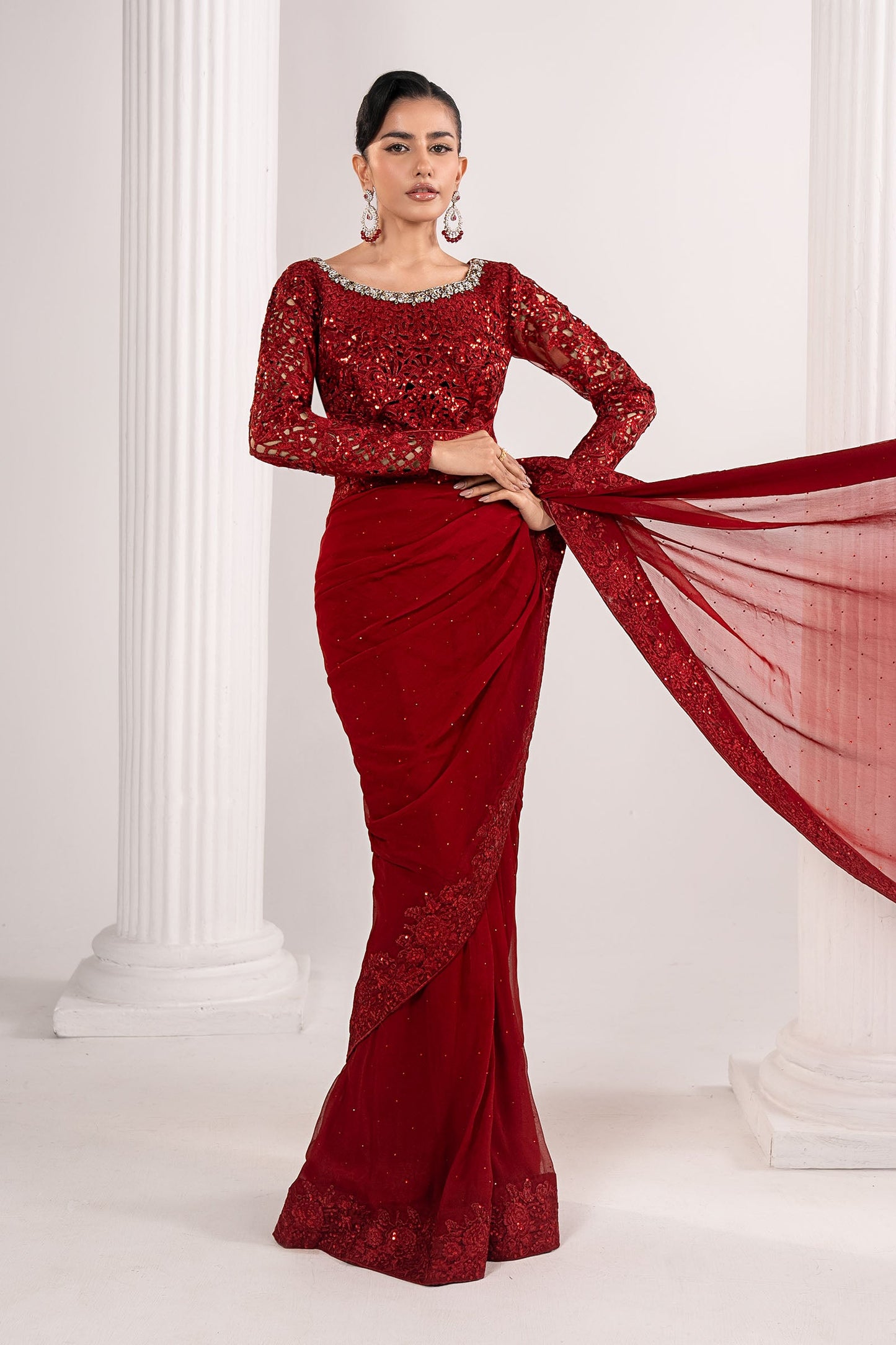 Maria B | Eid Collection 26 | SF-EF26-70
