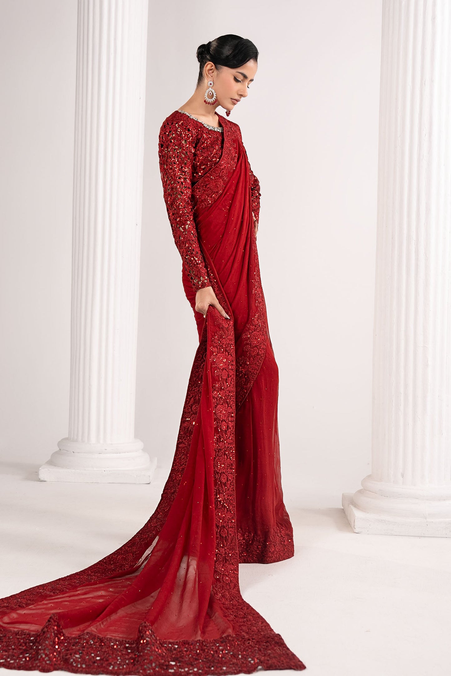 Maria B | Eid Collection 26 | SF-EF26-70