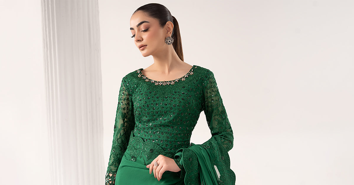 Maria B | Eid Collection 26 | SF-EF26-73