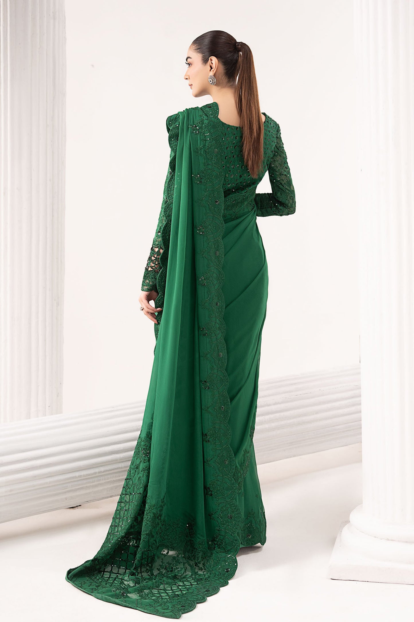 Maria B | Eid Collection 26 | SF-EF26-73